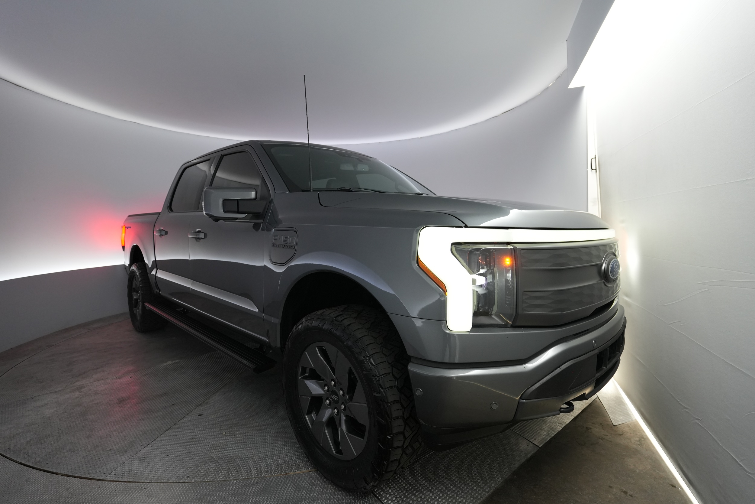 2023 Ford F-150 Lightning