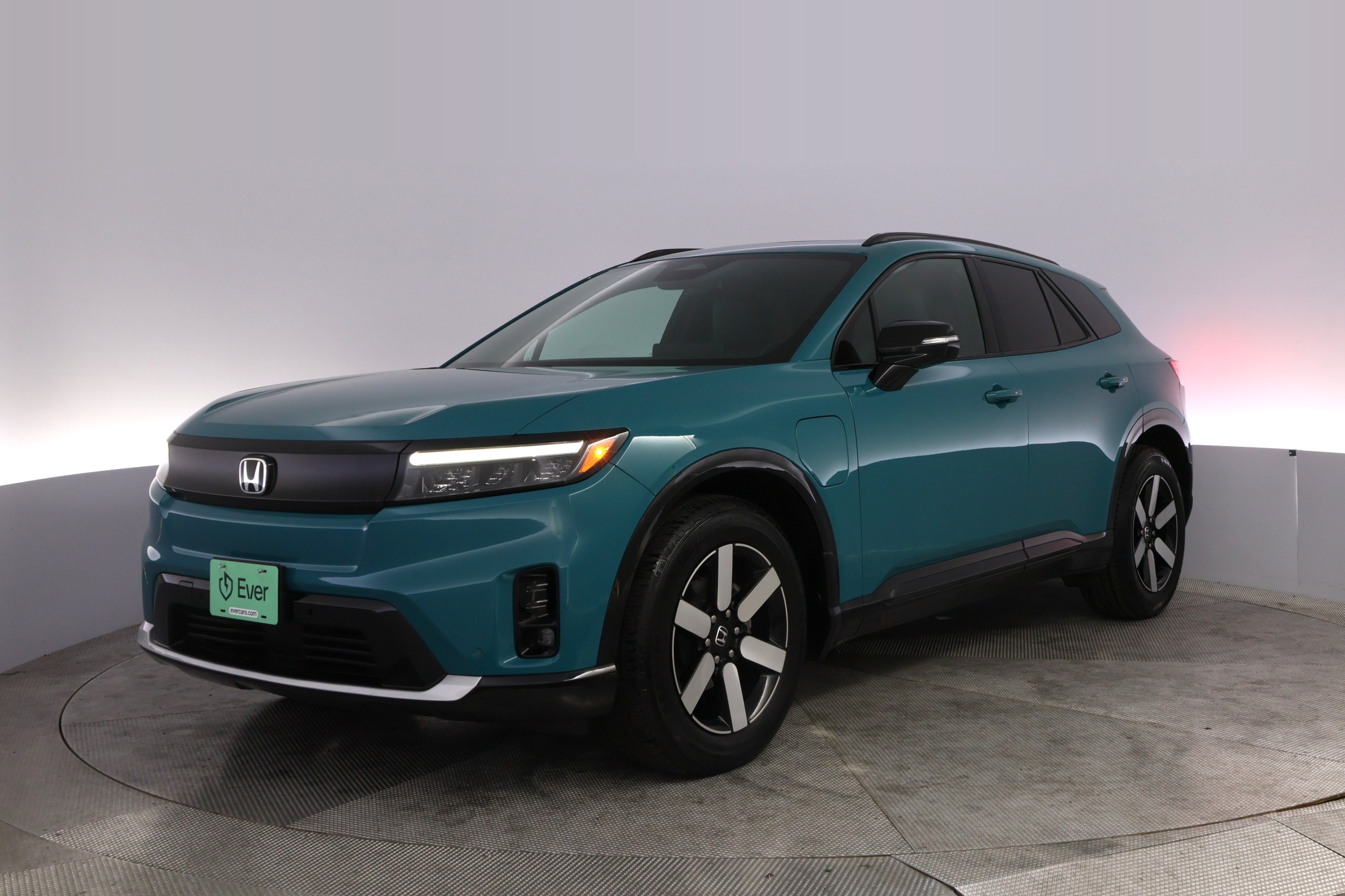 2024 Honda Prologue