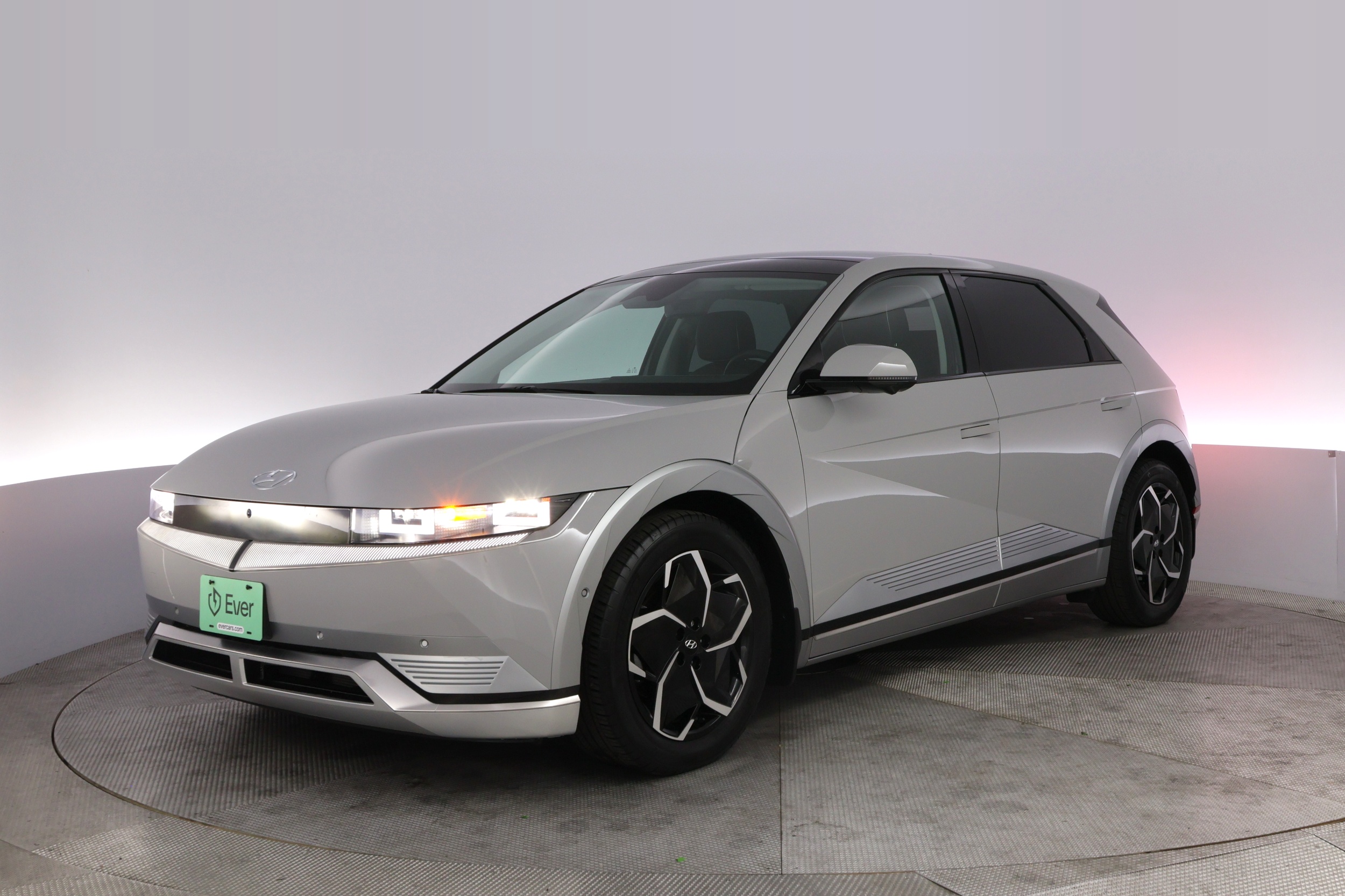 2024 Hyundai IONIQ 5