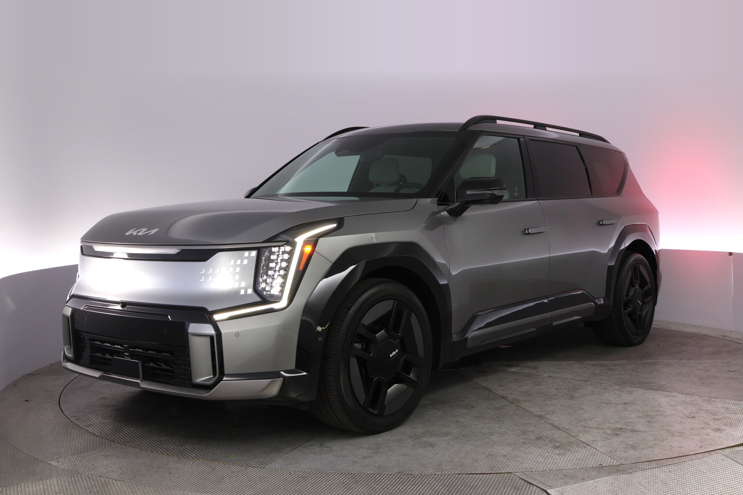 2024 Kia EV9