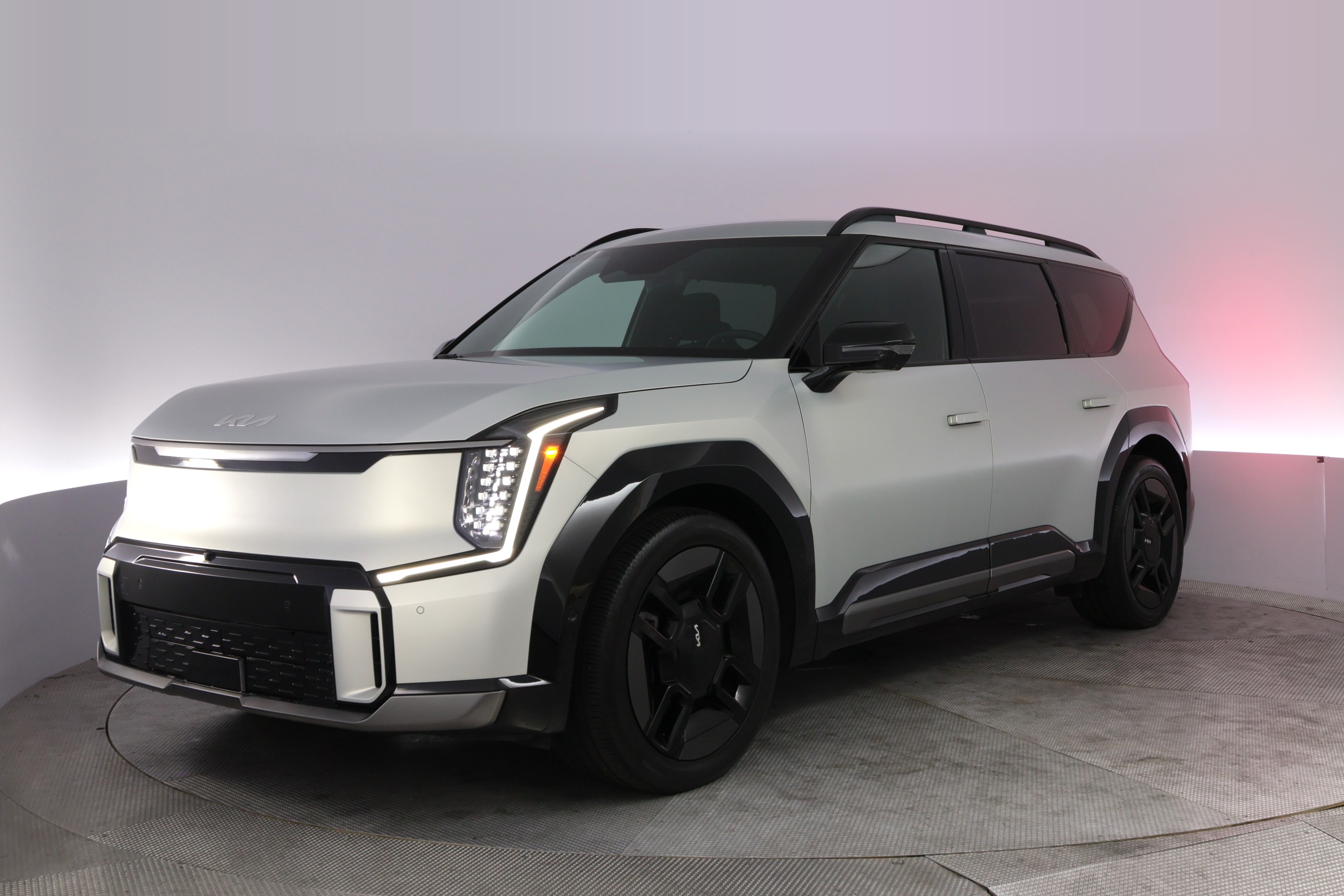 2024 Kia EV9