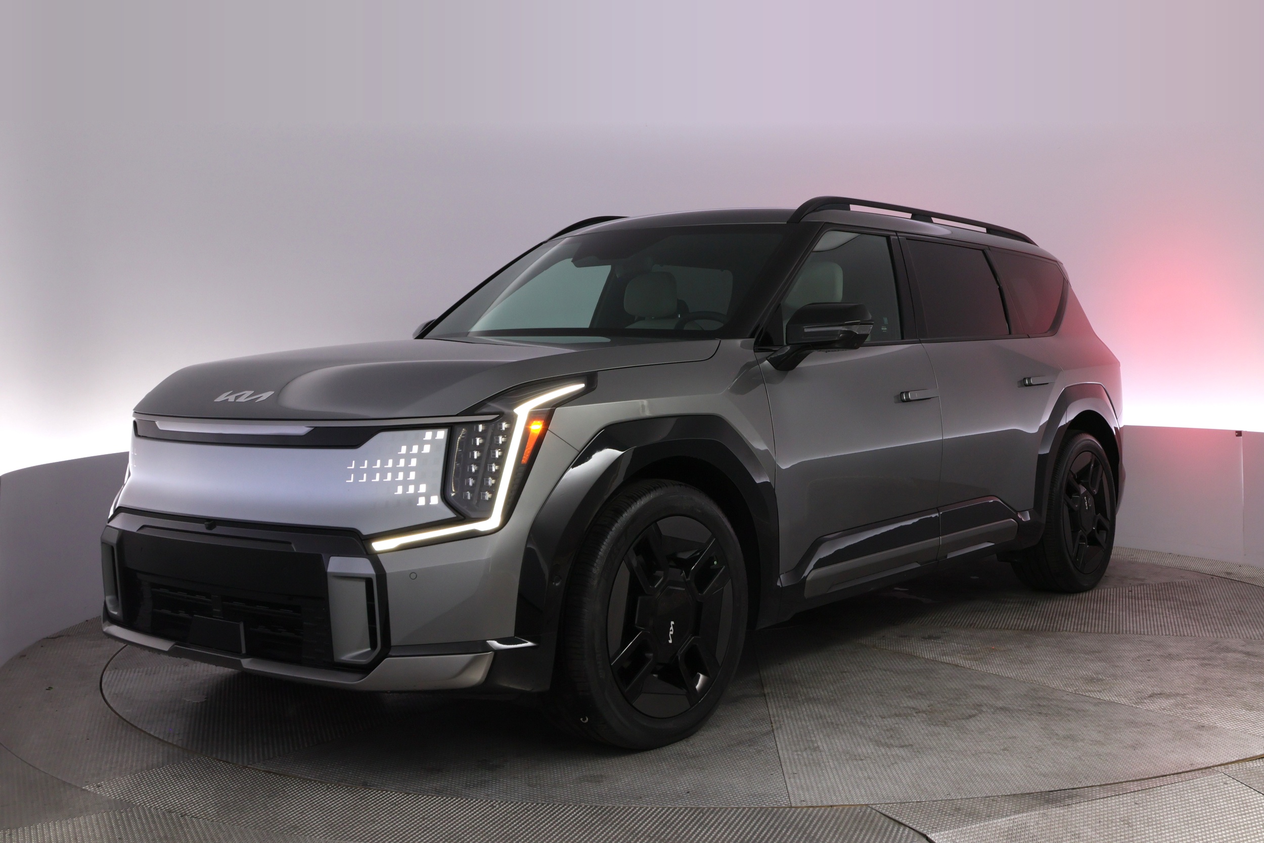 2024 Kia EV9