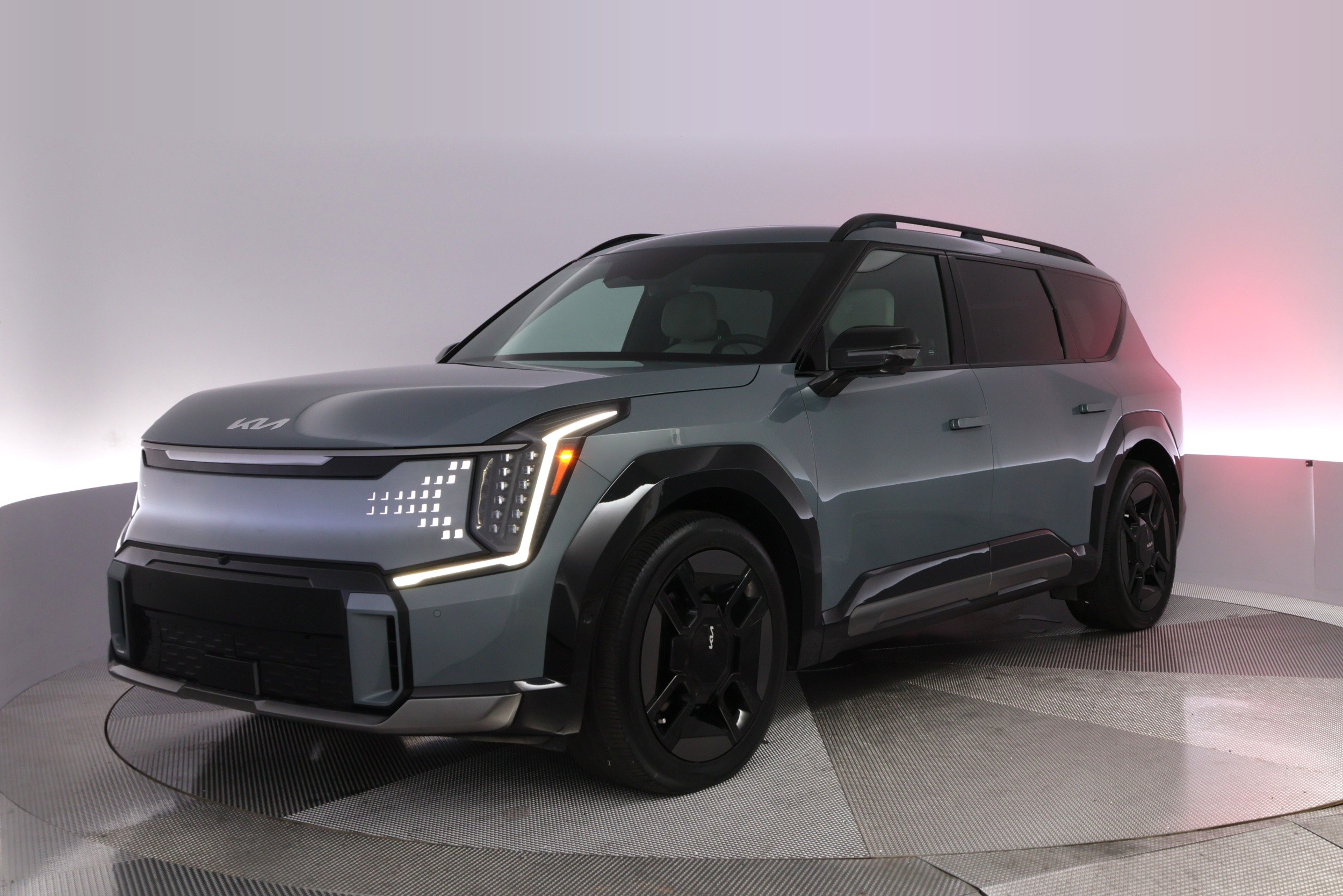 2024 Kia EV9