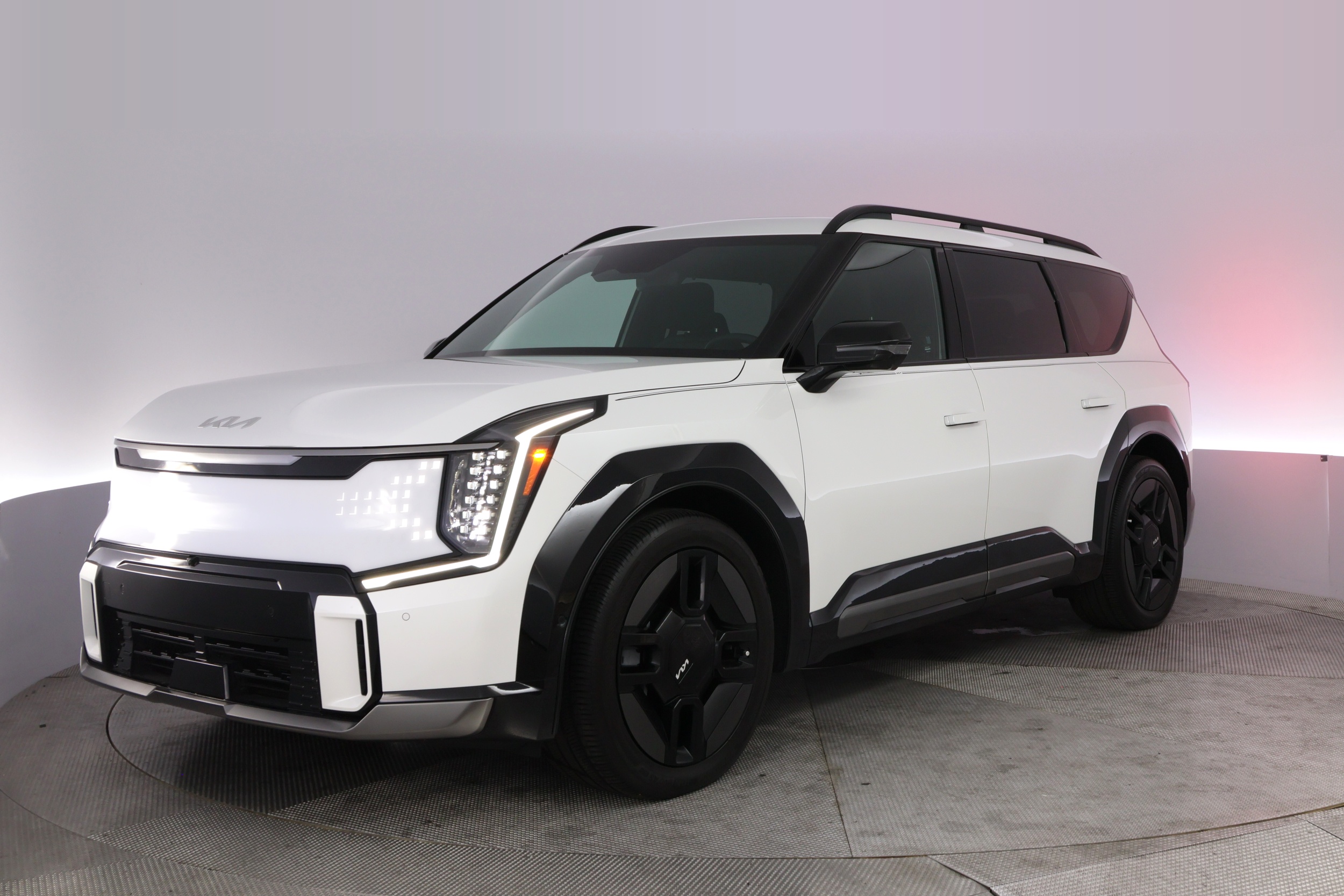 2024 Kia EV9