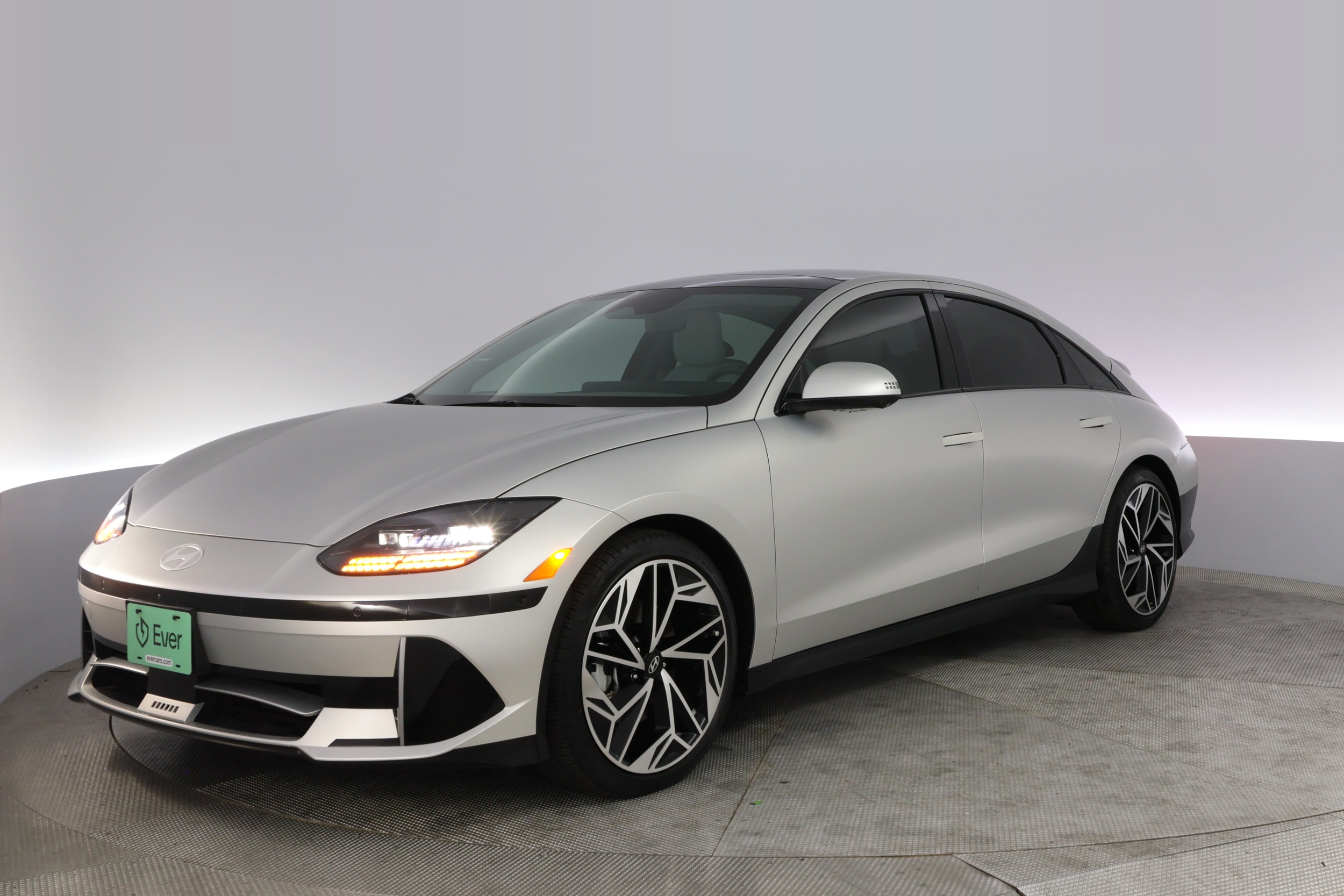 2023 Hyundai IONIQ 6