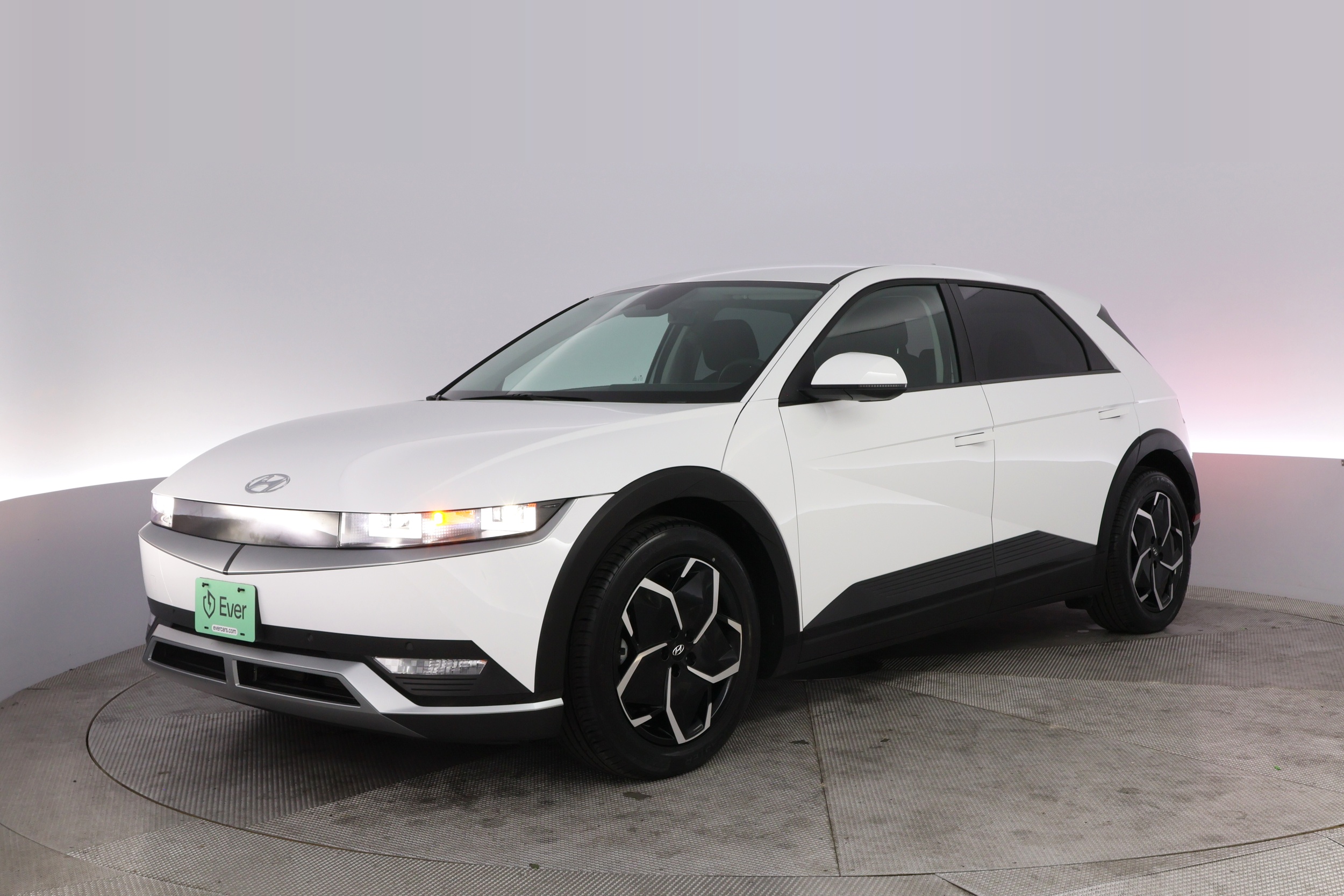 2024 Hyundai IONIQ 5