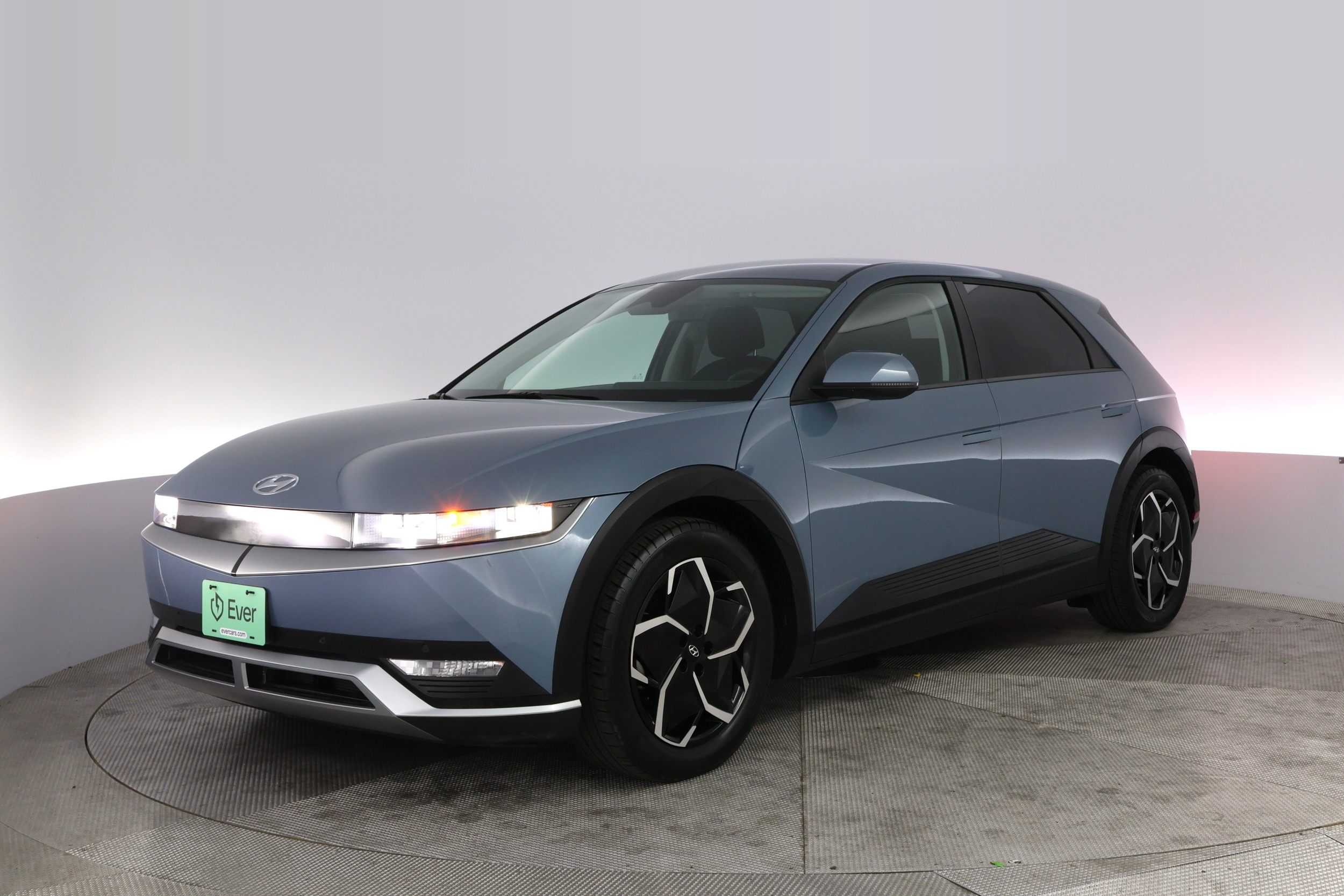 2024 Hyundai IONIQ 5
