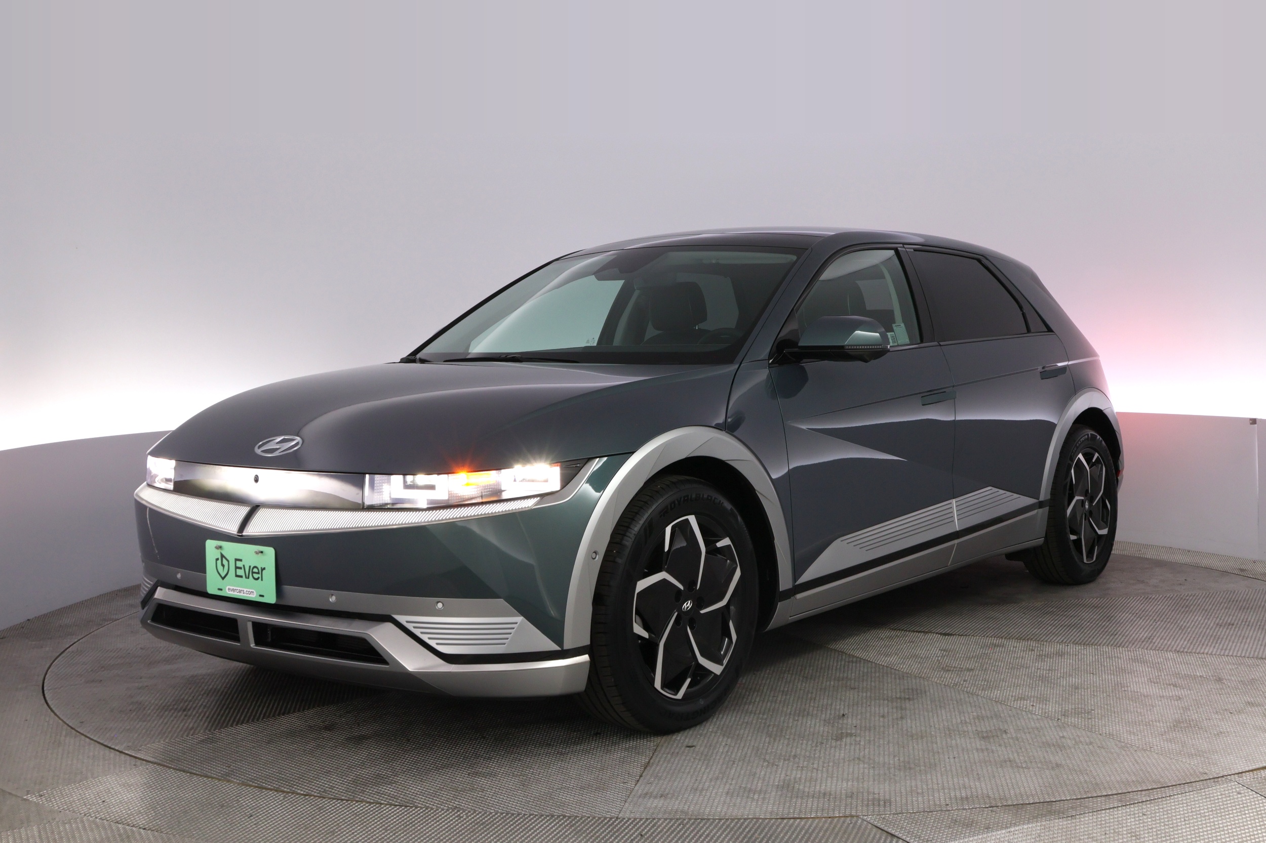 2024 Hyundai IONIQ 5