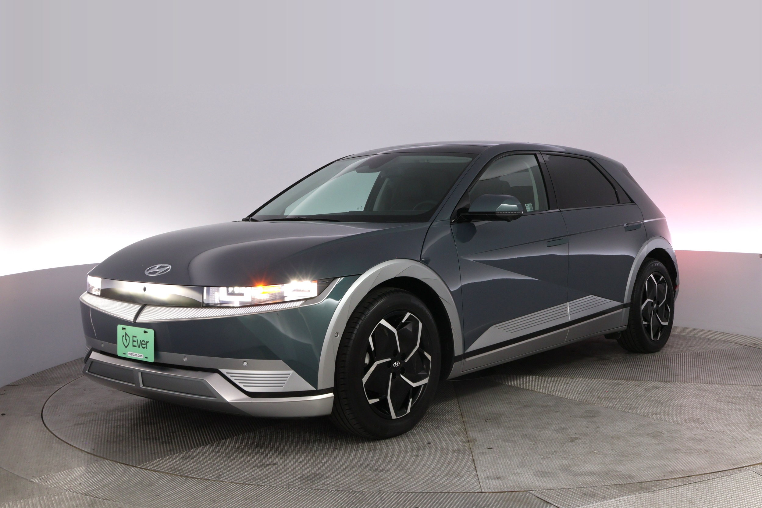 2024 Hyundai IONIQ 5