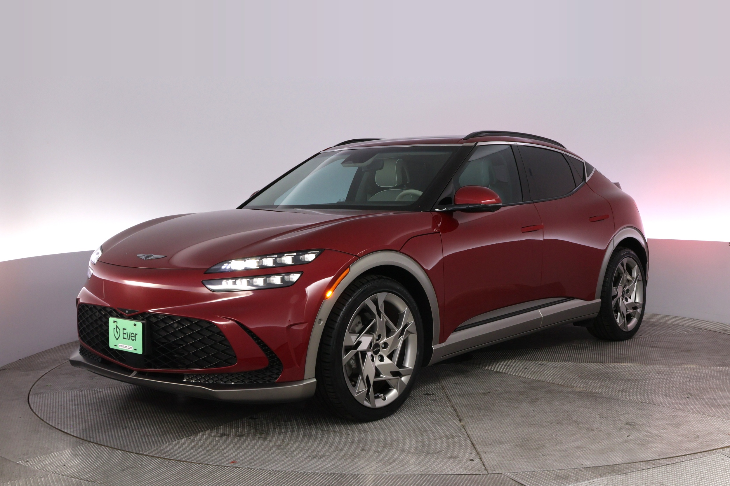 2023 Genesis GV60