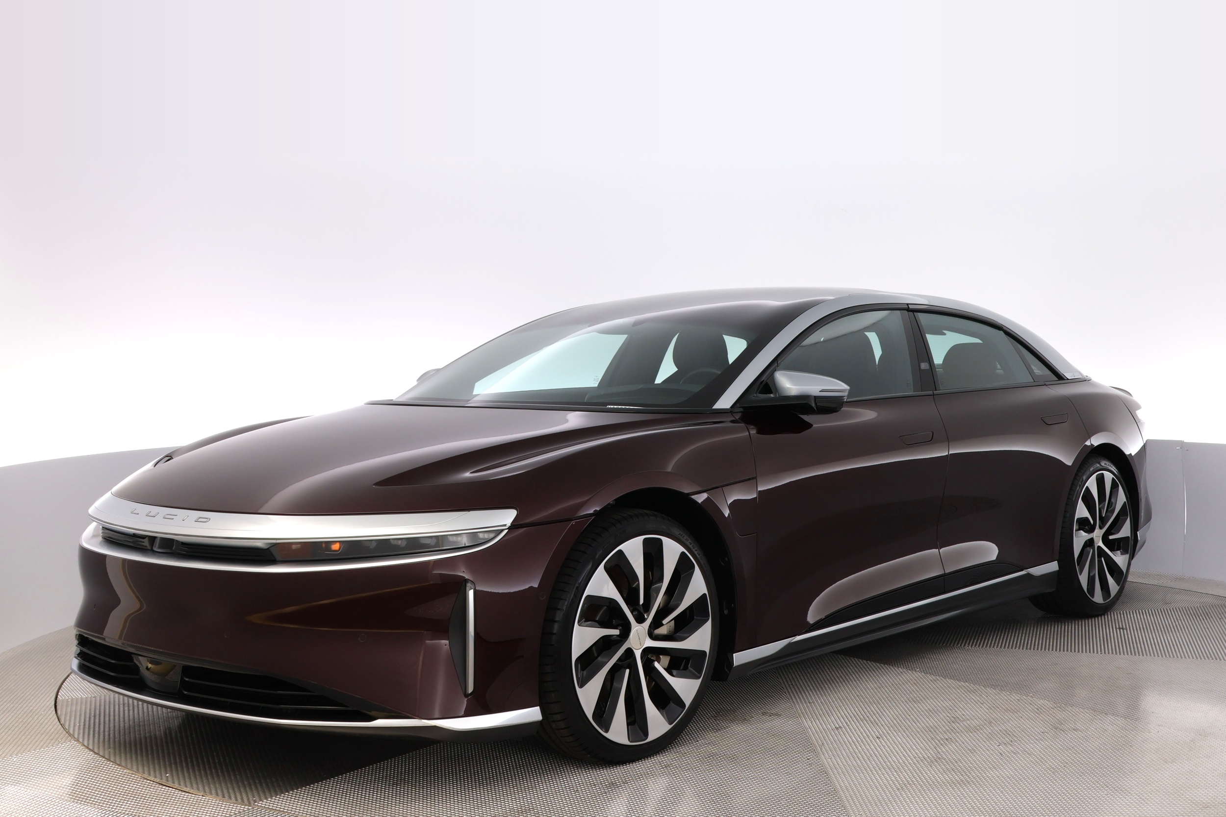 2022 Lucid Air