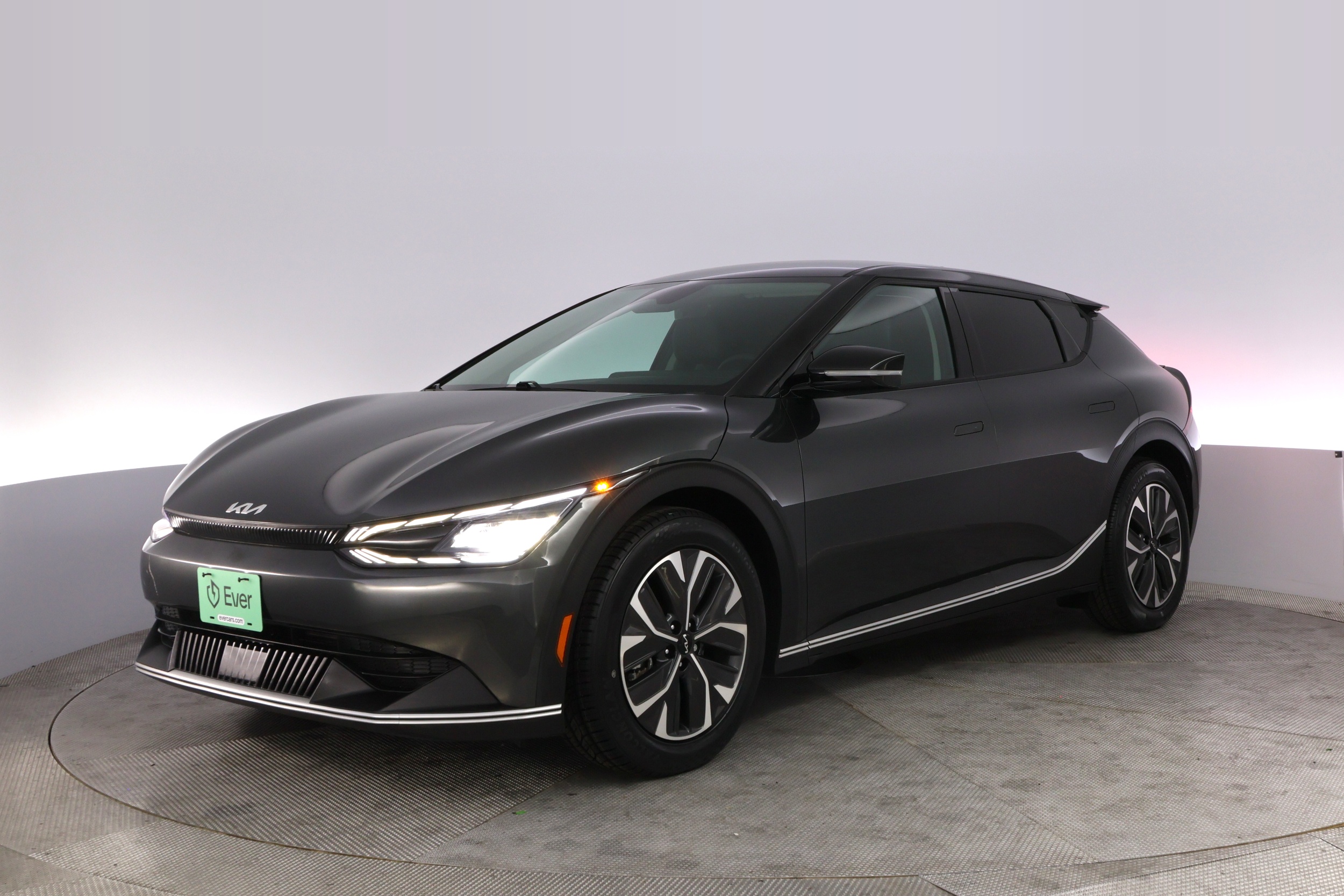 2024 Kia EV6