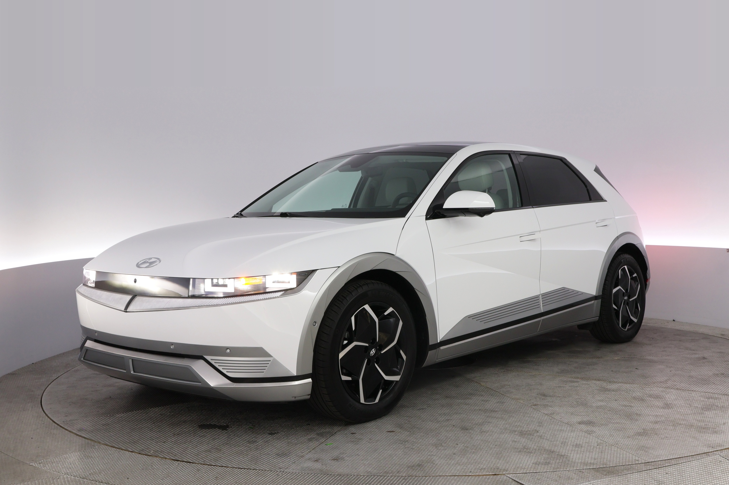 2024 Hyundai IONIQ 5