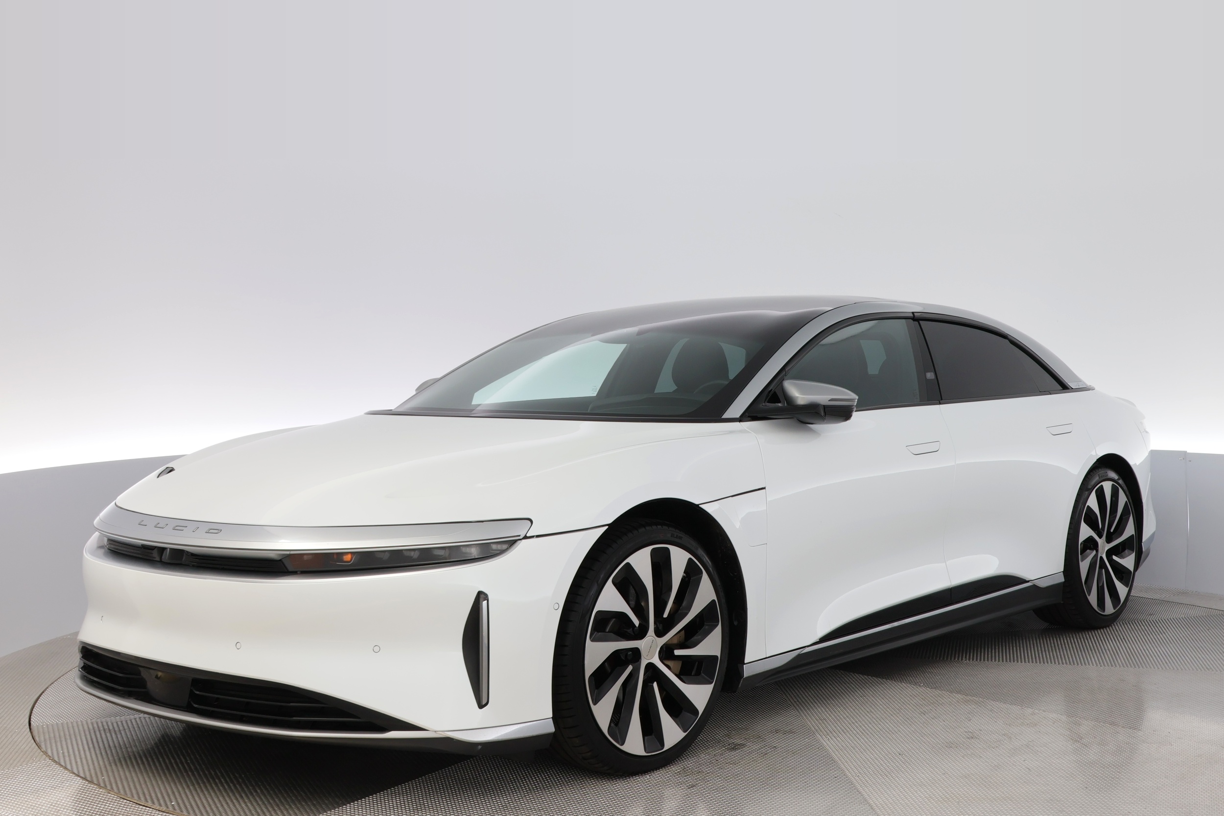 2022 Lucid Air