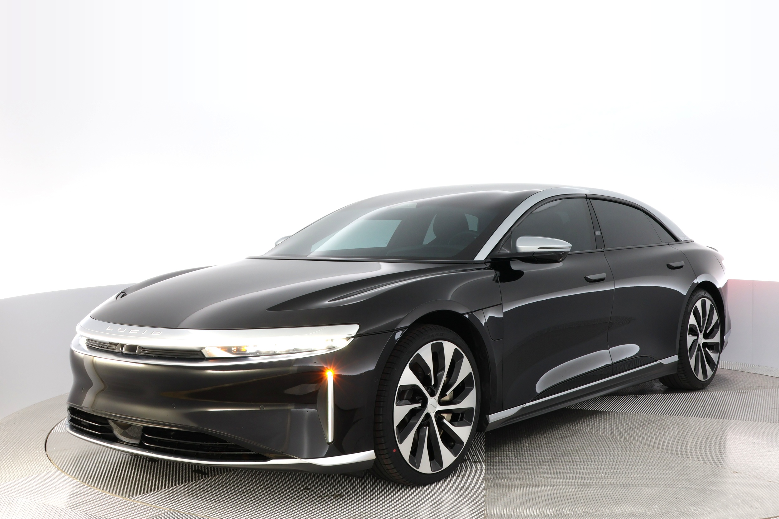 2022 Lucid Air