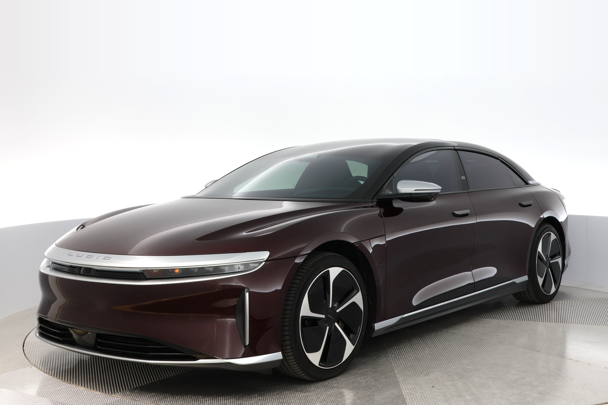 2022 Lucid Air