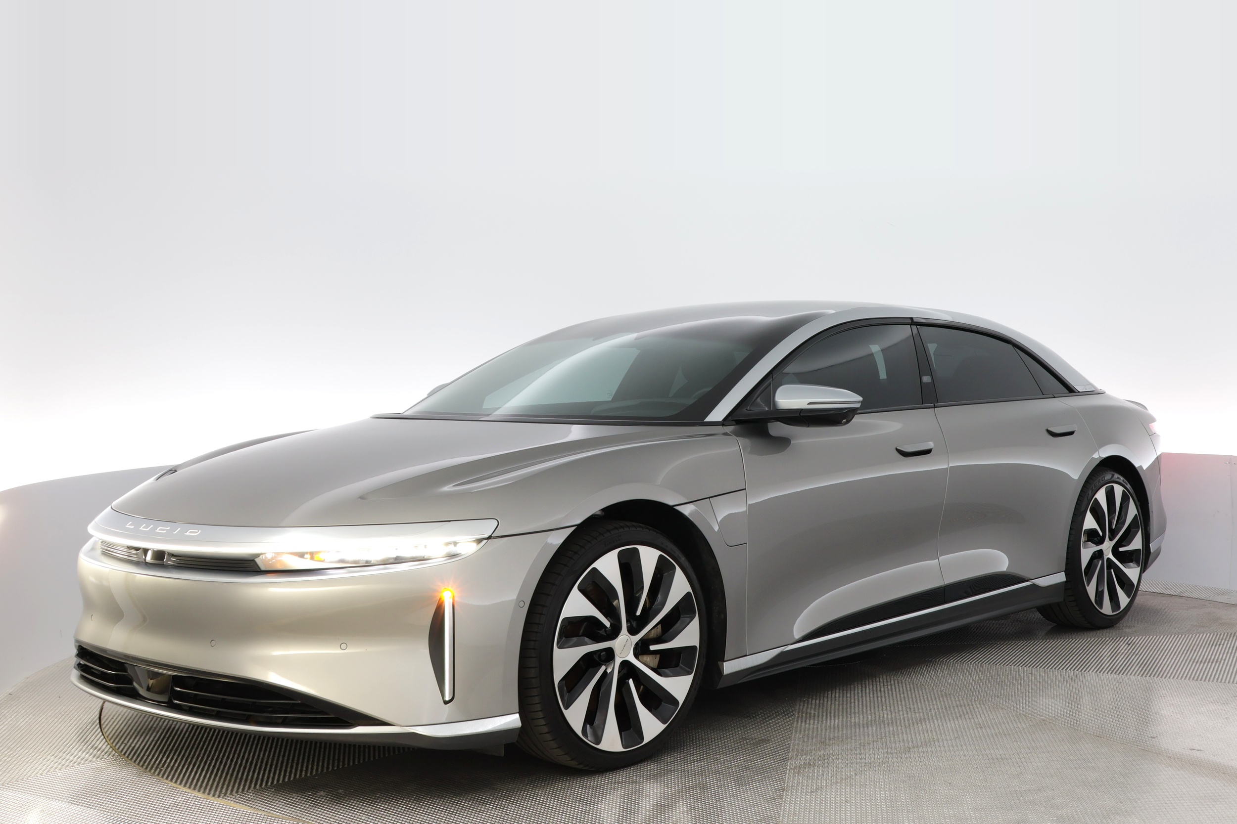 2023 Lucid Air