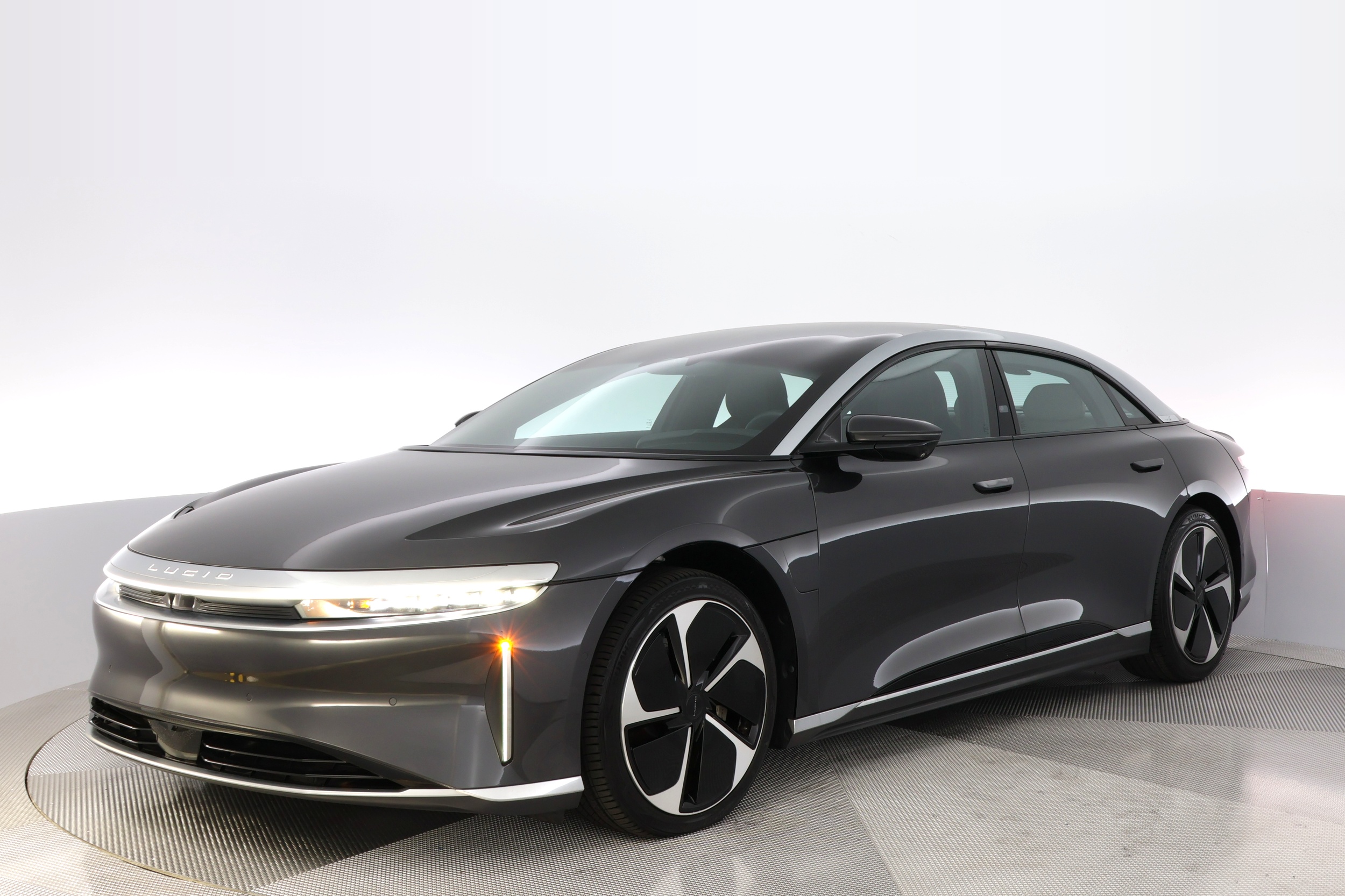 2023 Lucid Air