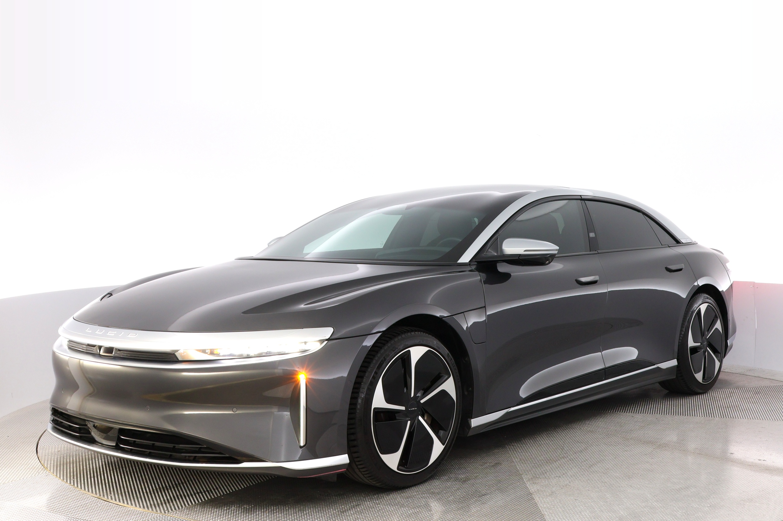 2023 Lucid Air