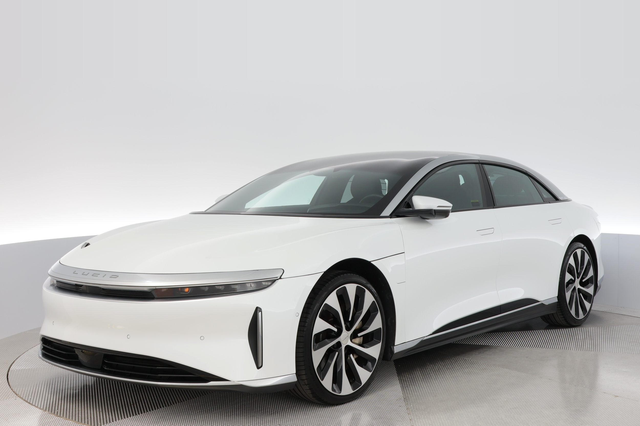 2024 Lucid Air