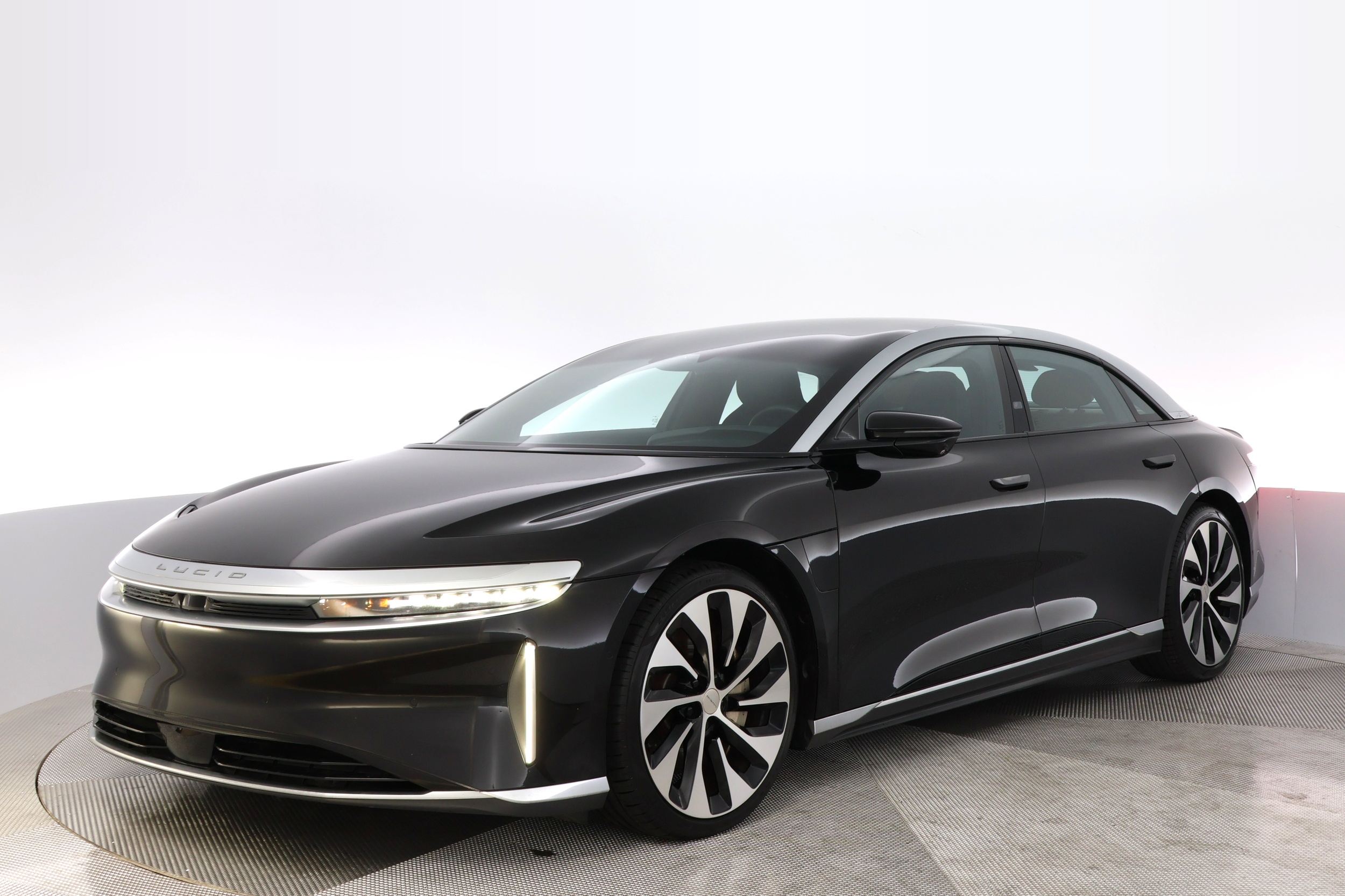 2023 Lucid Air