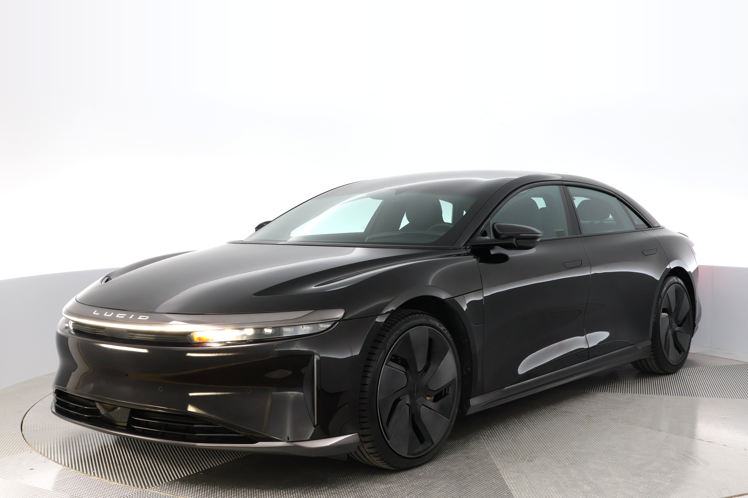 2024 Lucid Air