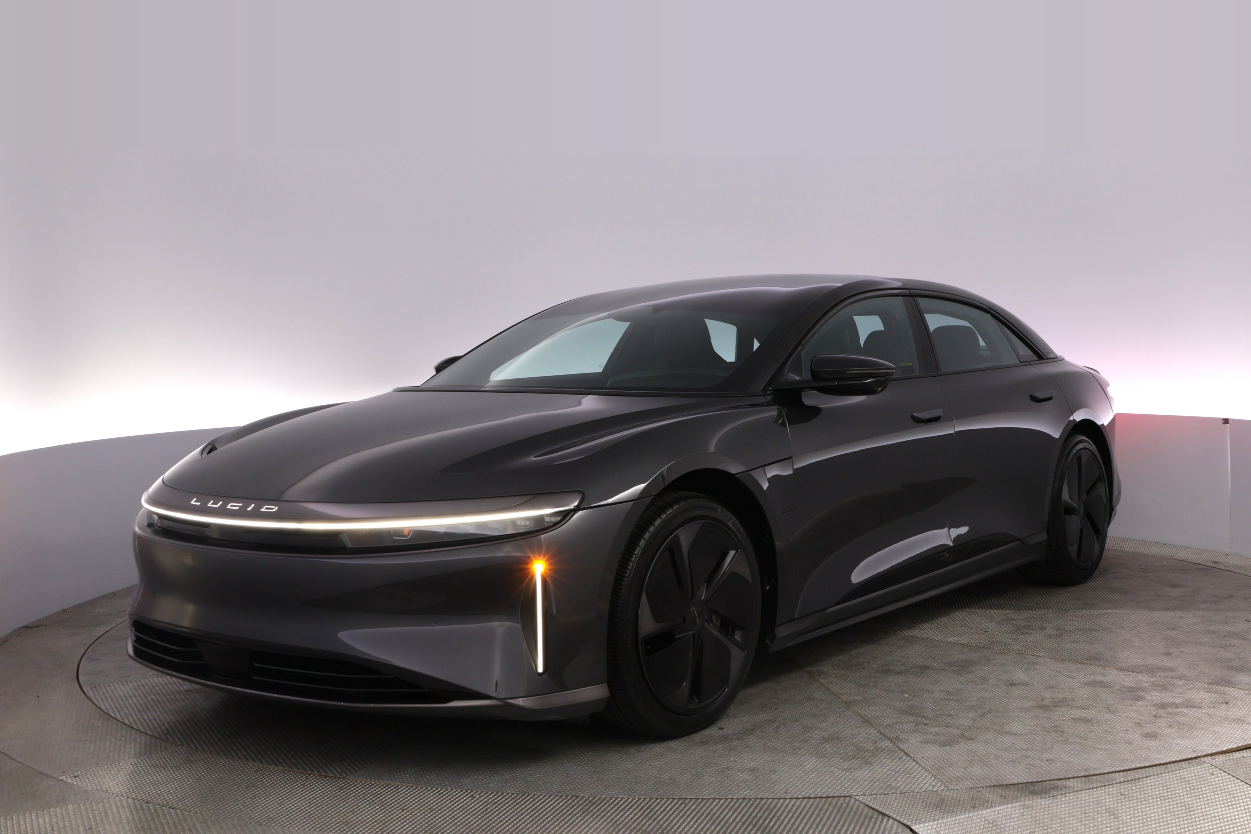 2024 Lucid Air
