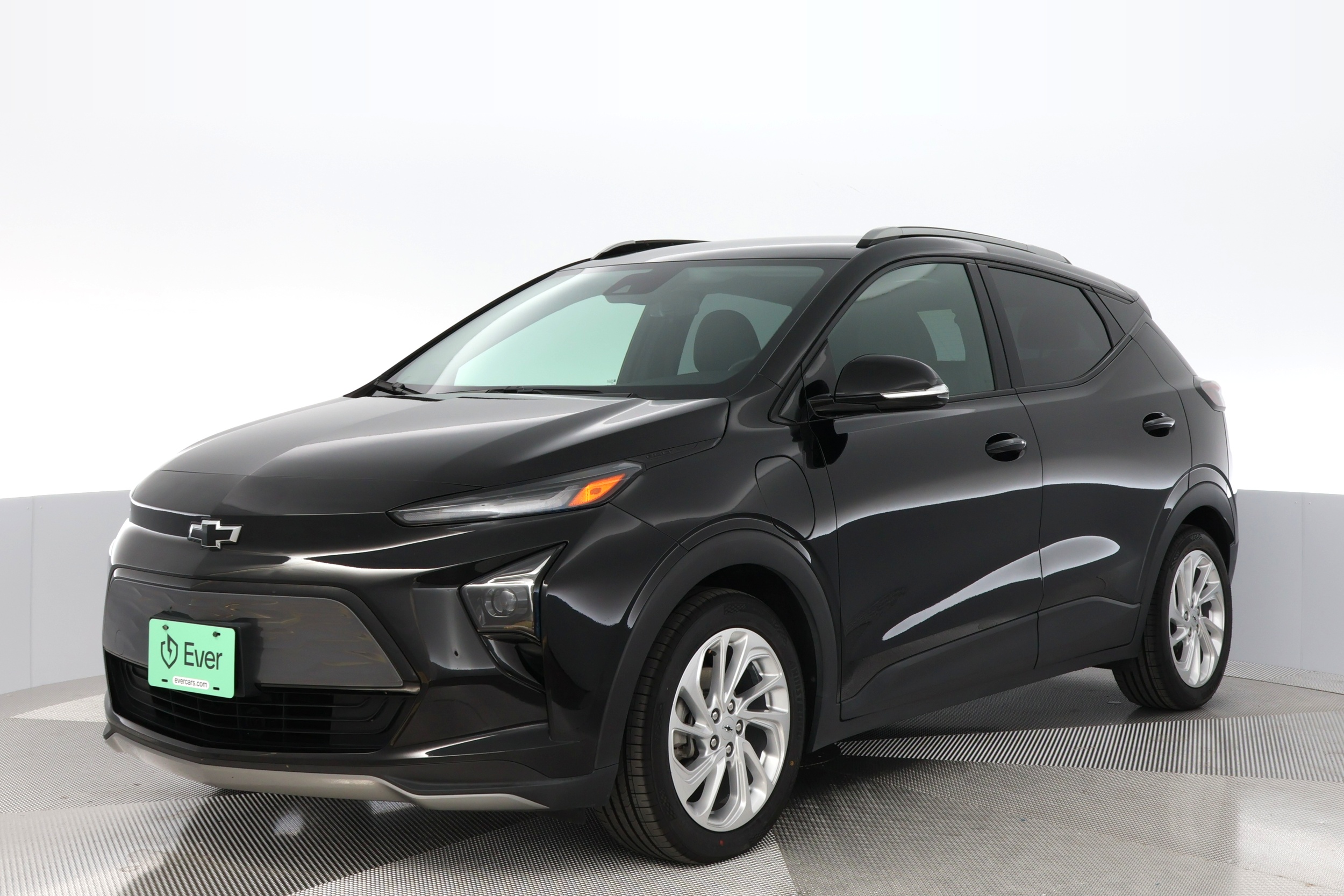 2023 Chevrolet Bolt EUV