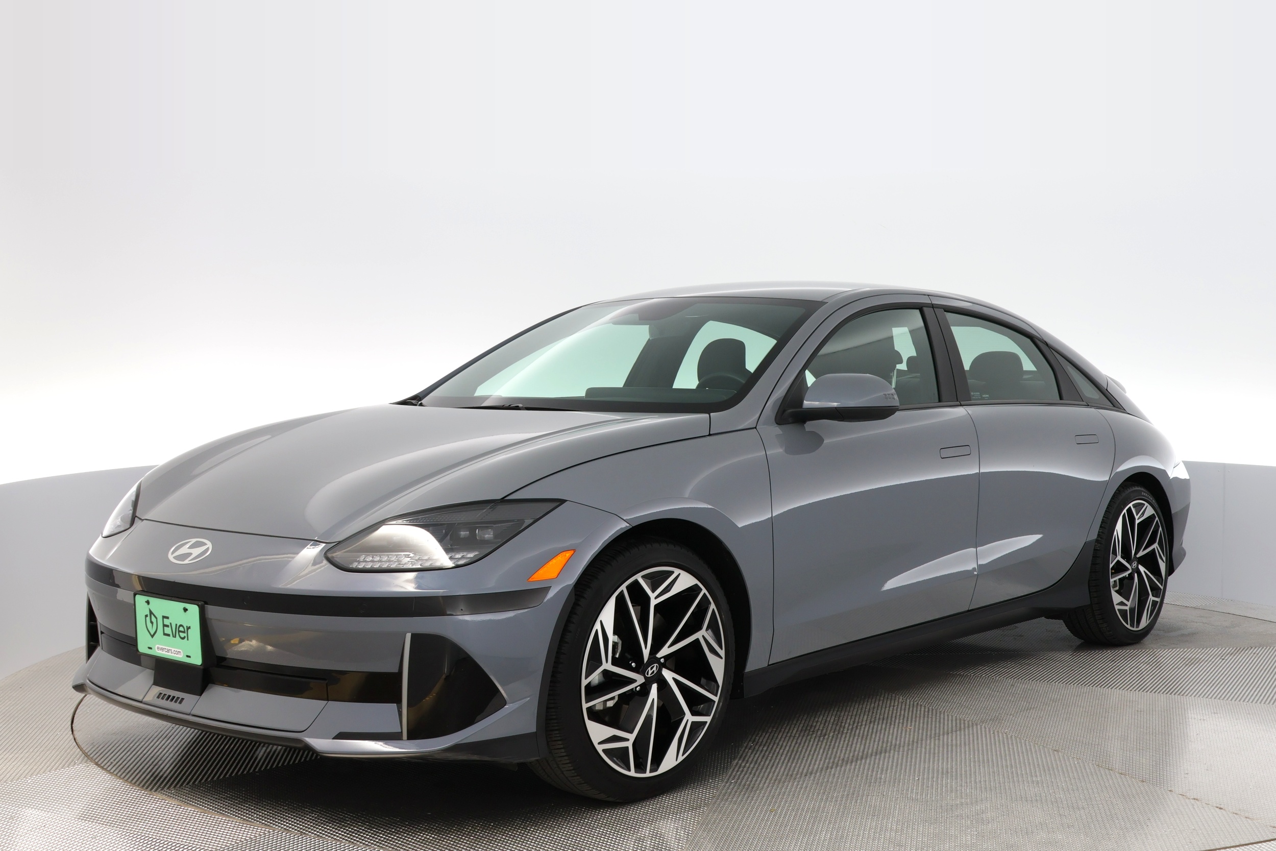 2024 Hyundai IONIQ 6