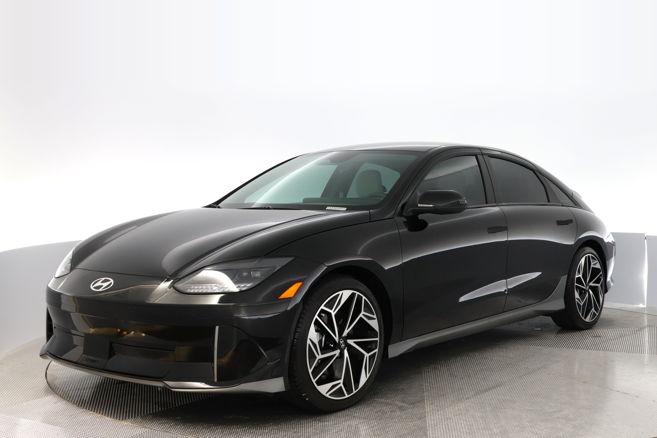2025 Hyundai IONIQ 6