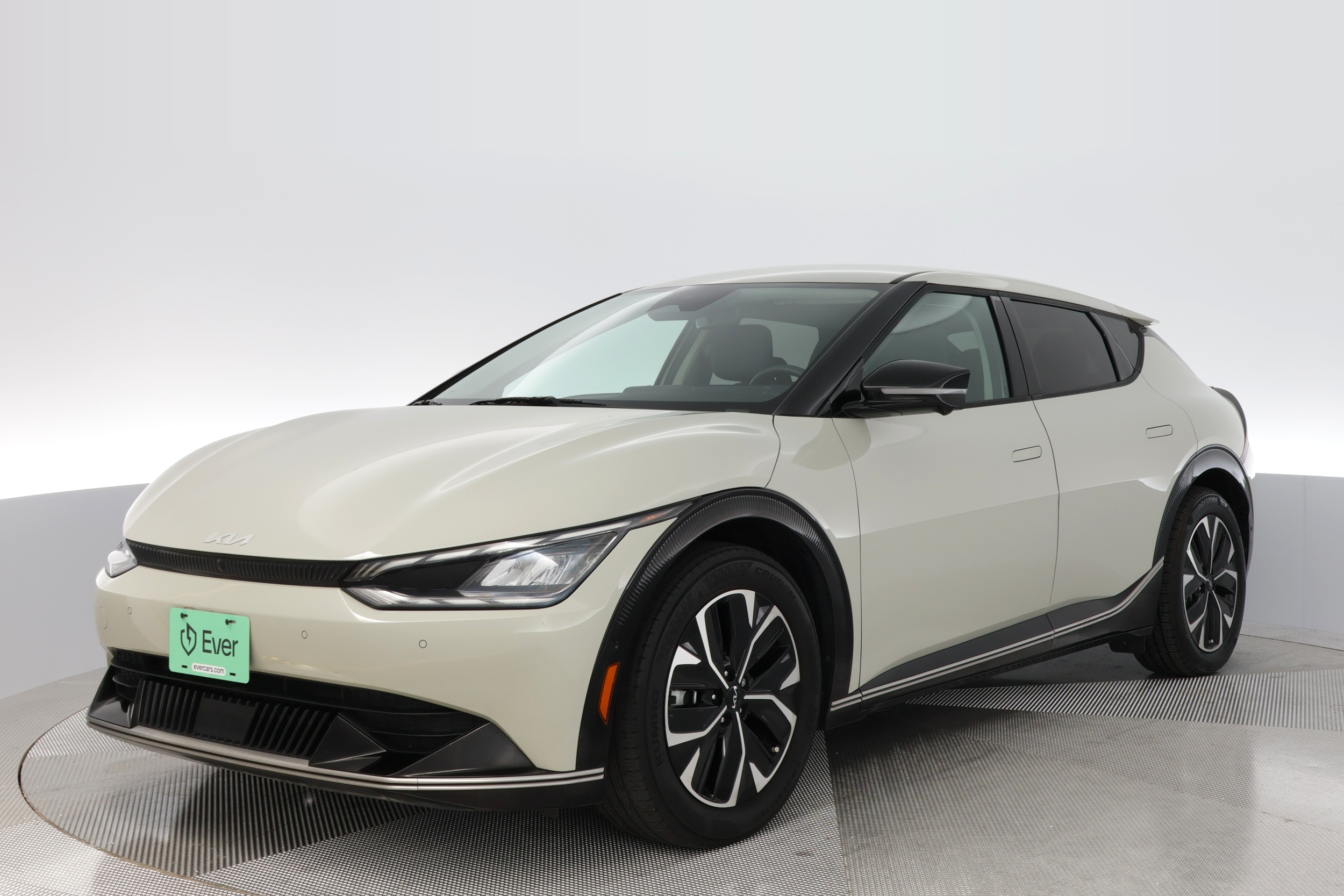 2023 Kia EV6