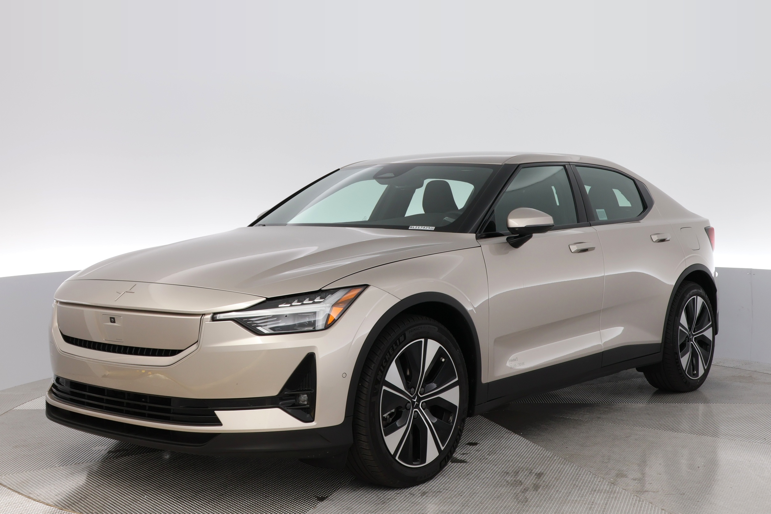 2024 Polestar 2
