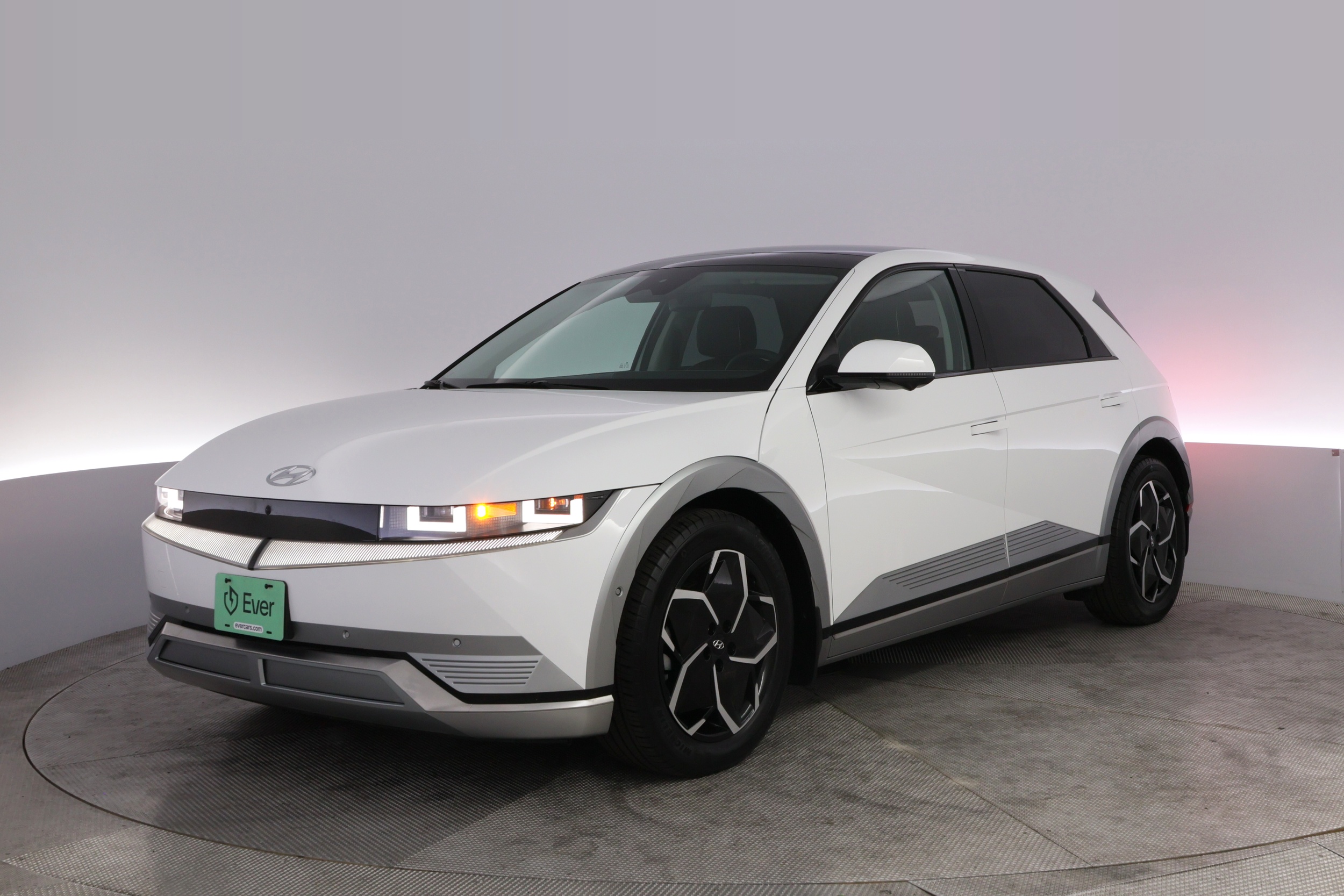 2024 Hyundai IONIQ 5