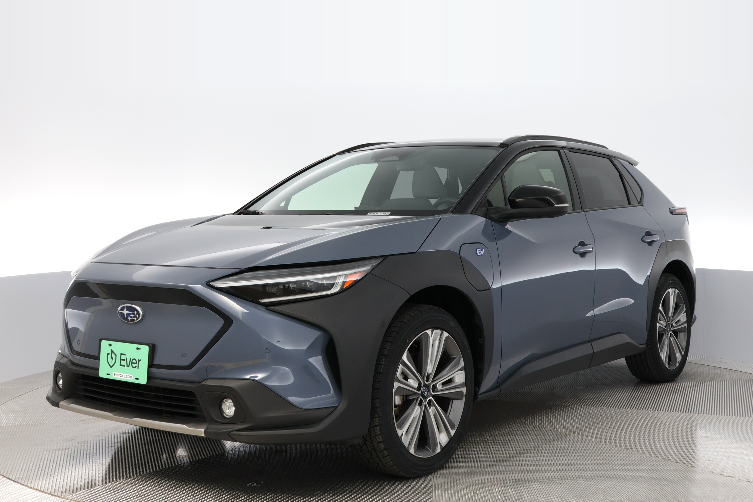 2023 Subaru Solterra