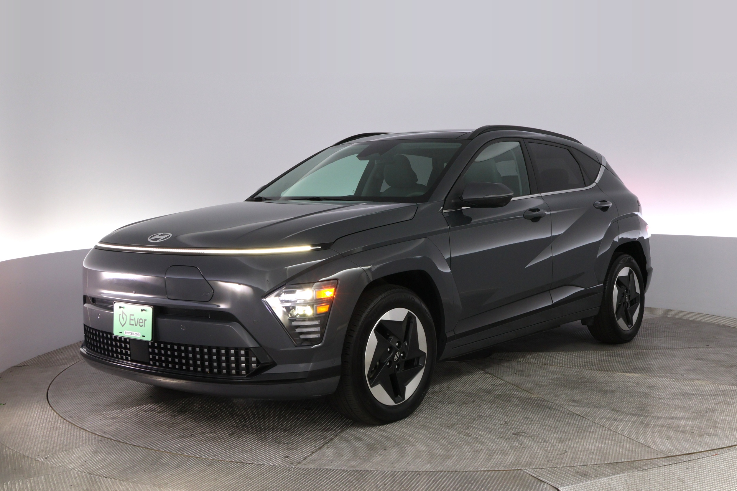 2024 Hyundai Kona Electric