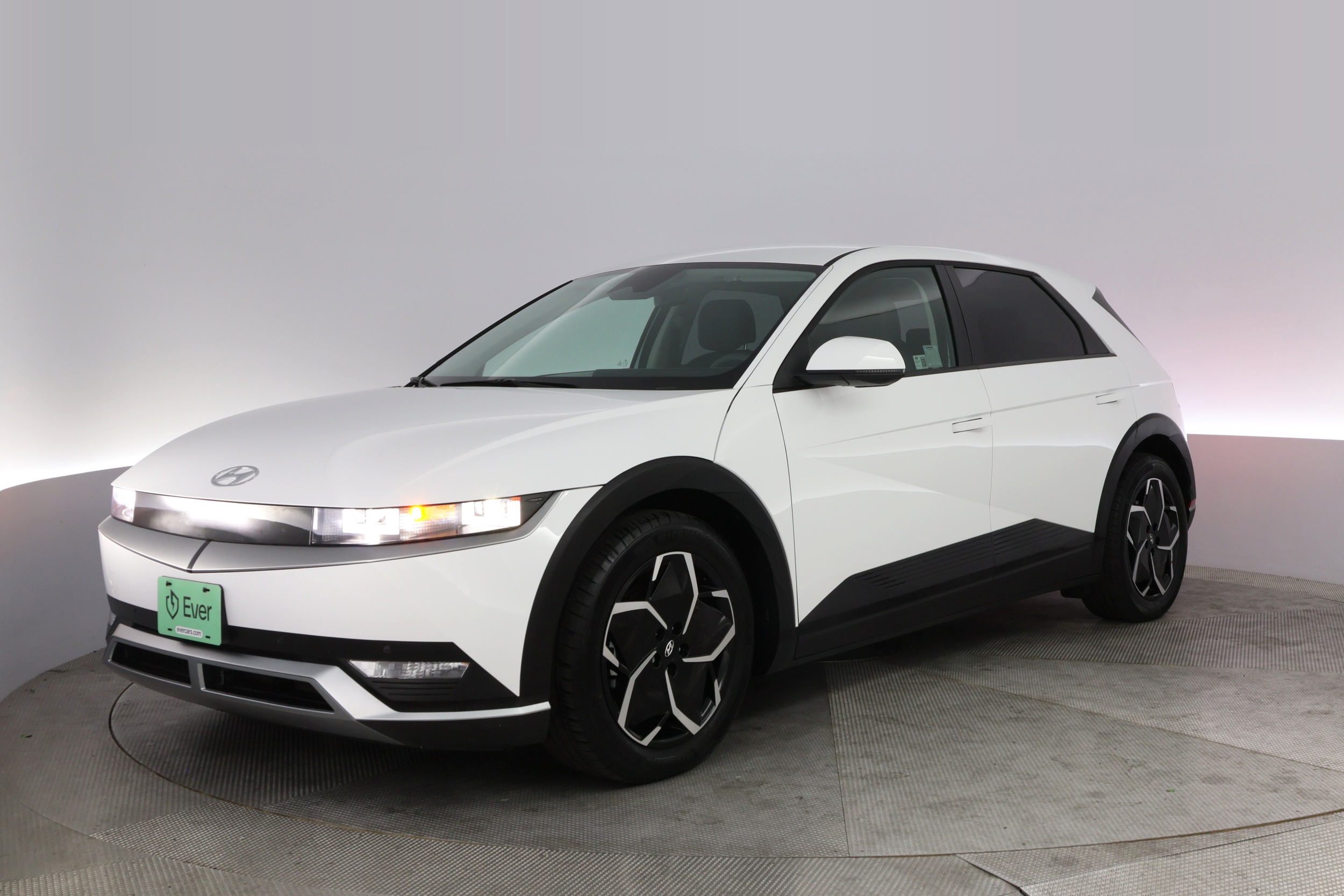 2024 Hyundai IONIQ 5