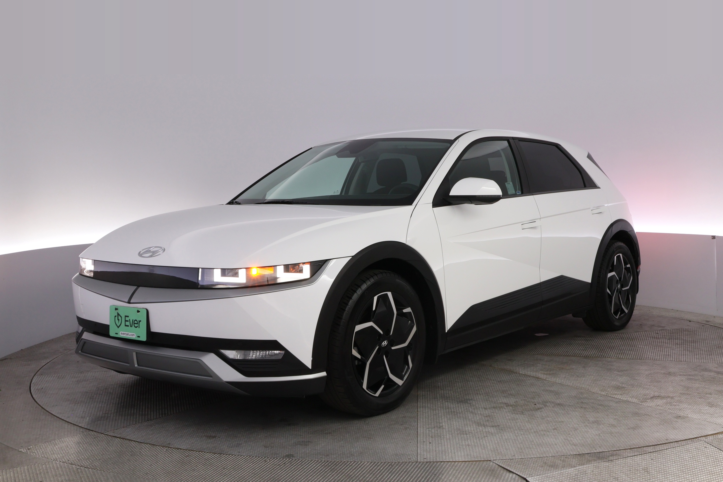 2024 Hyundai IONIQ 5
