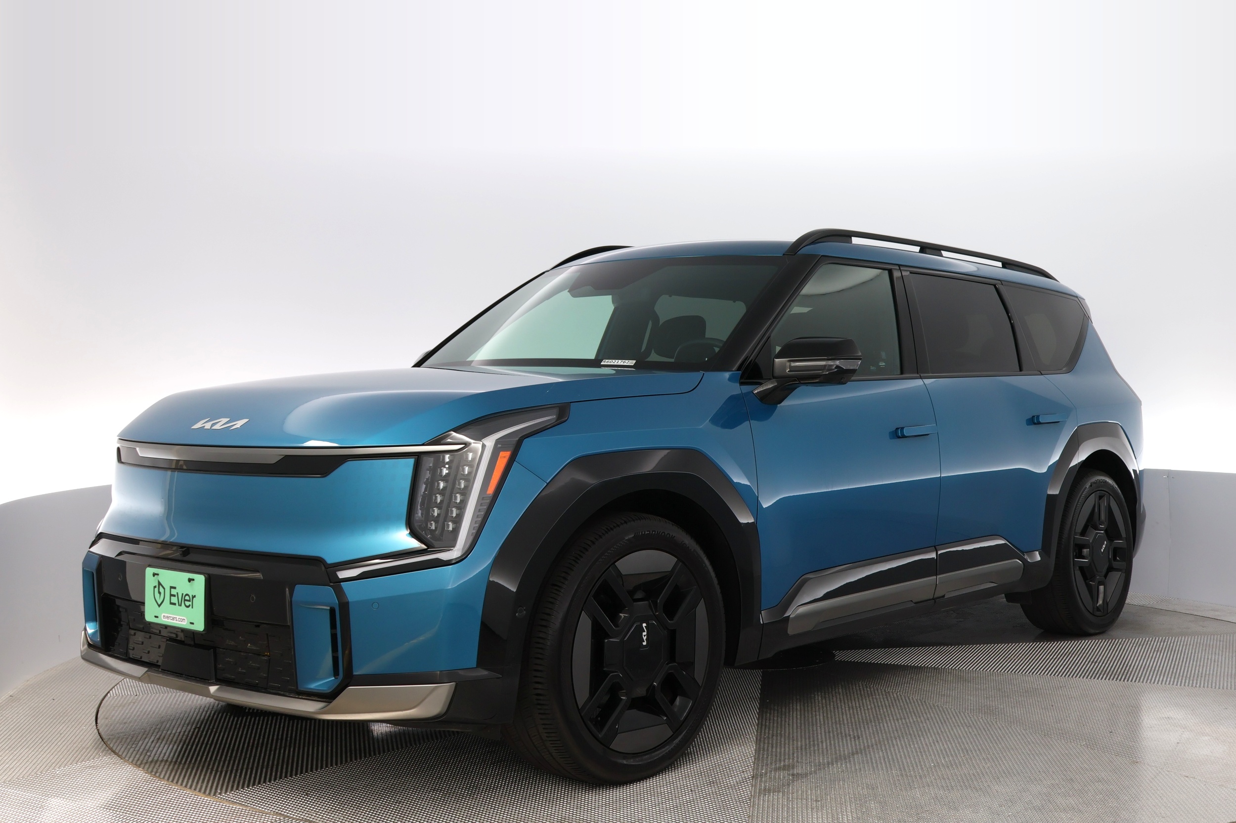 2024 Kia EV9