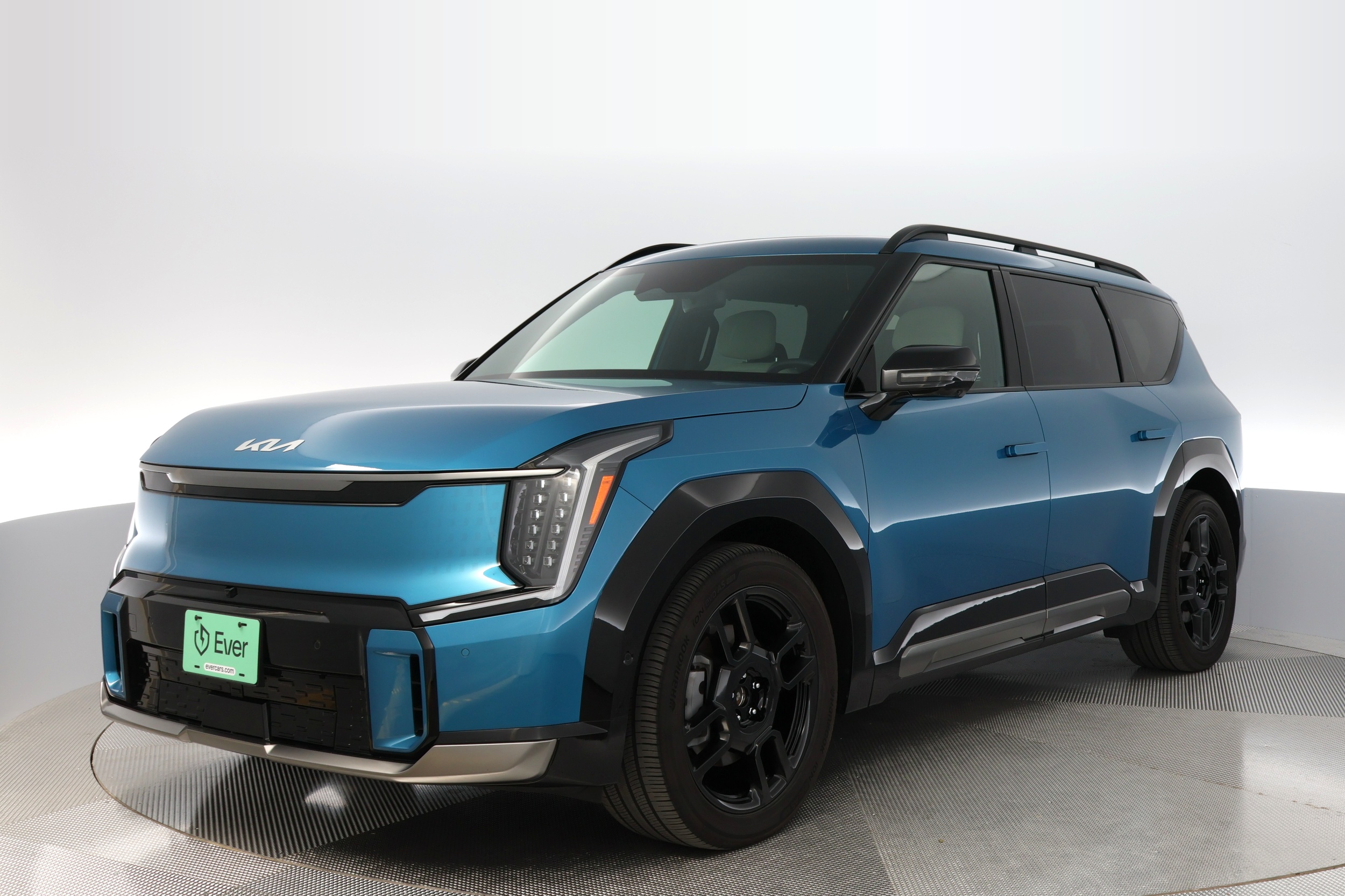 2024 Kia EV9