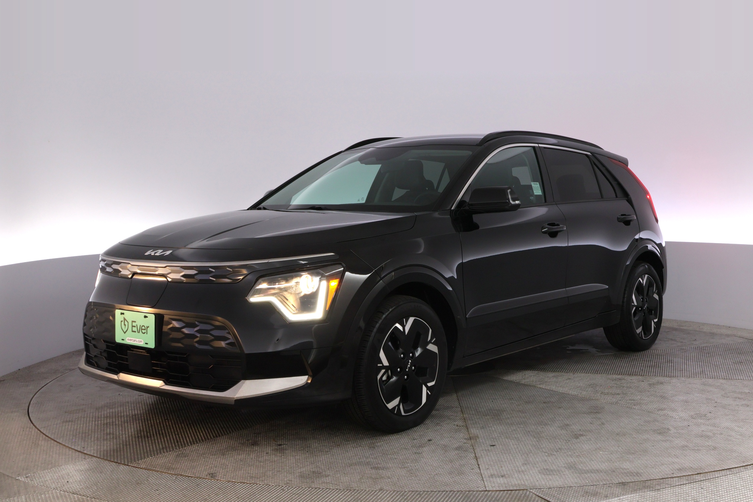 2024 Kia Niro EV