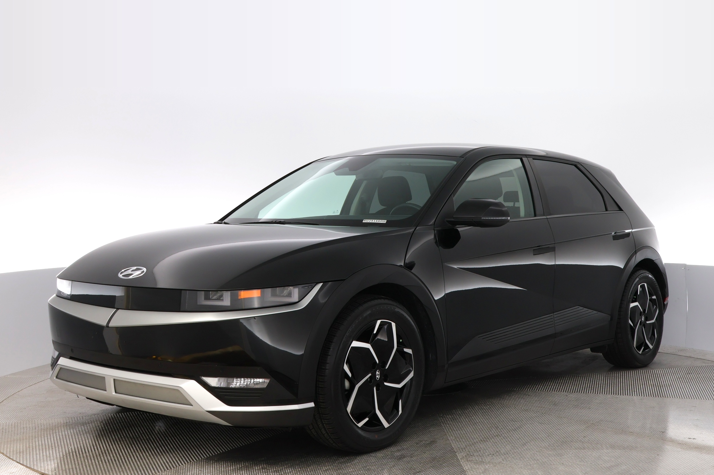 2024 Hyundai IONIQ 5