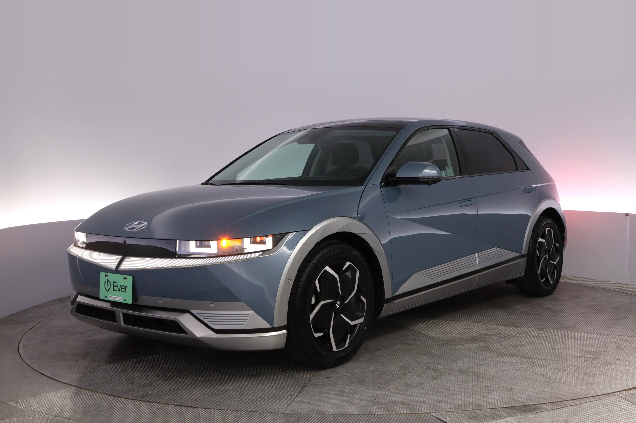 2024 Hyundai IONIQ 5