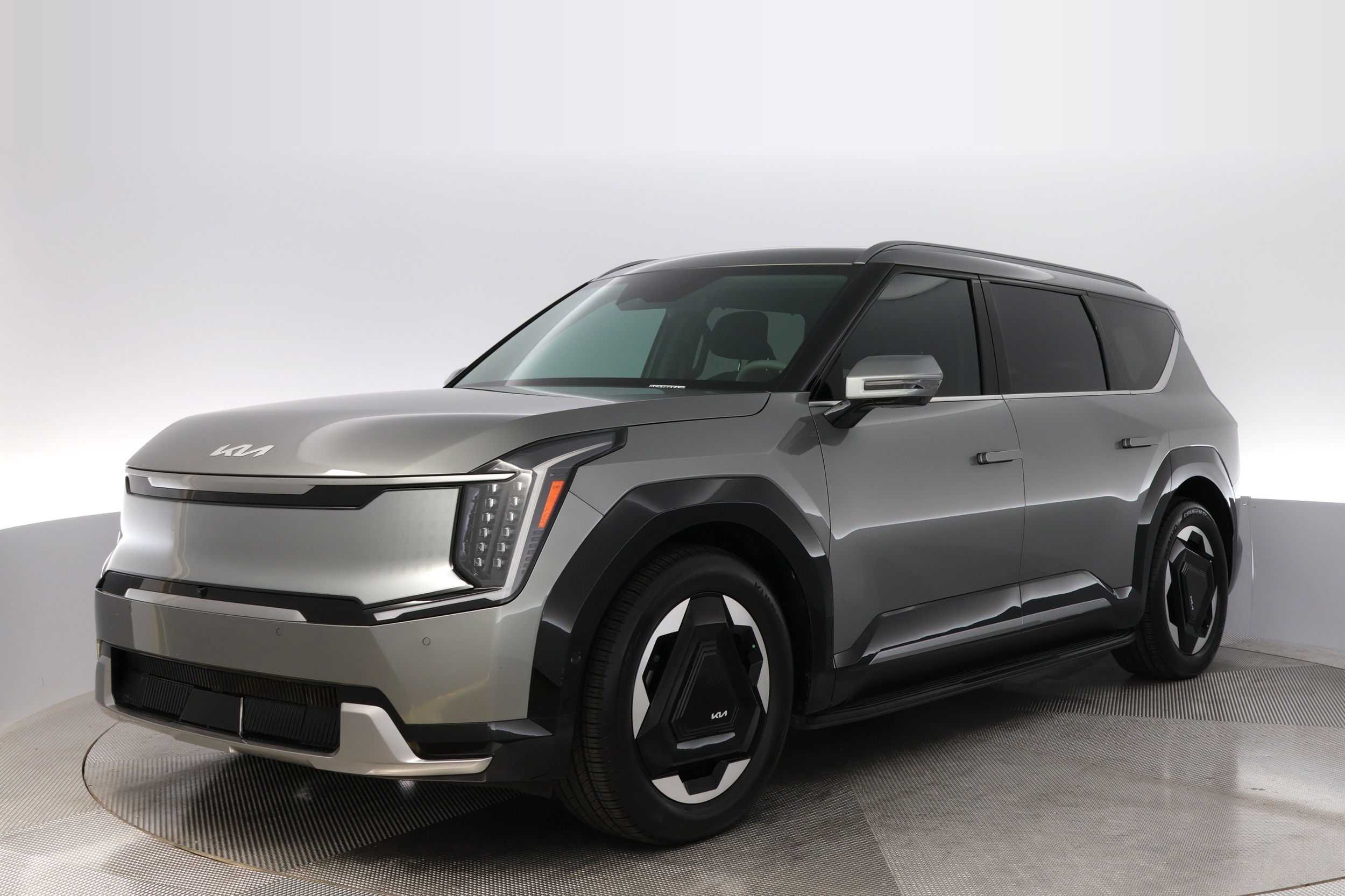 2024 Kia EV9