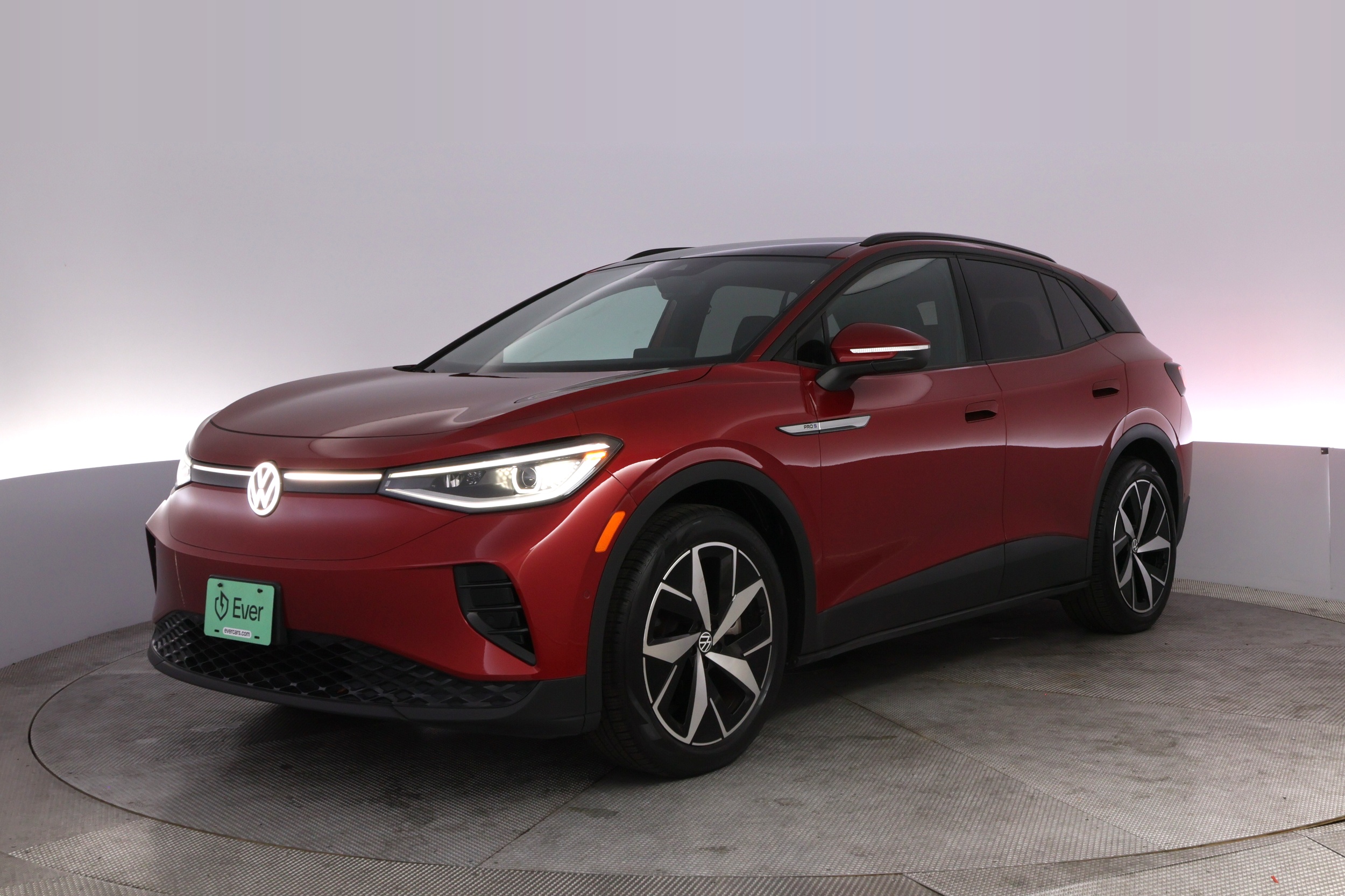2023 Volkswagen ID.4
