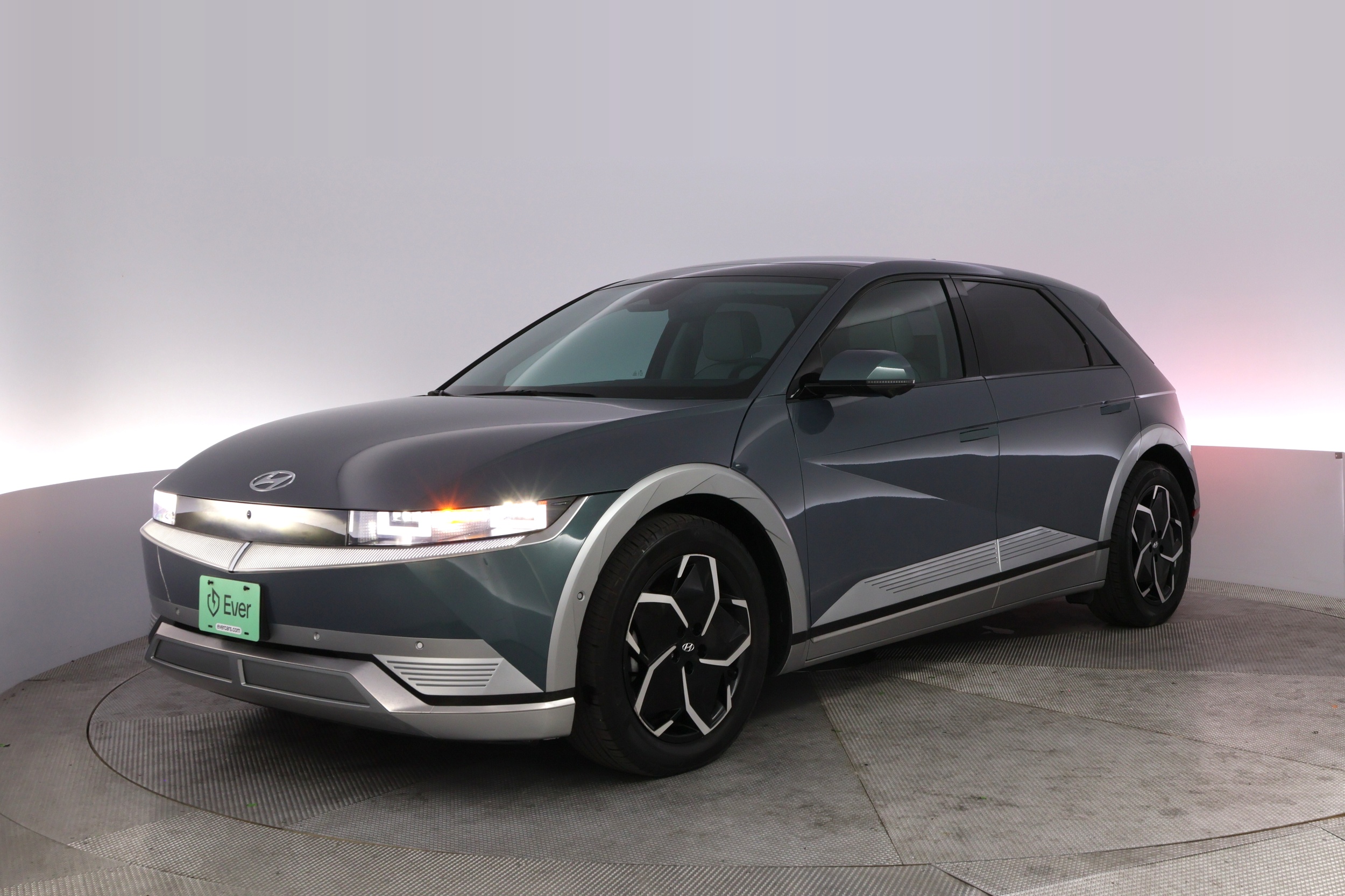 2024 Hyundai IONIQ 5