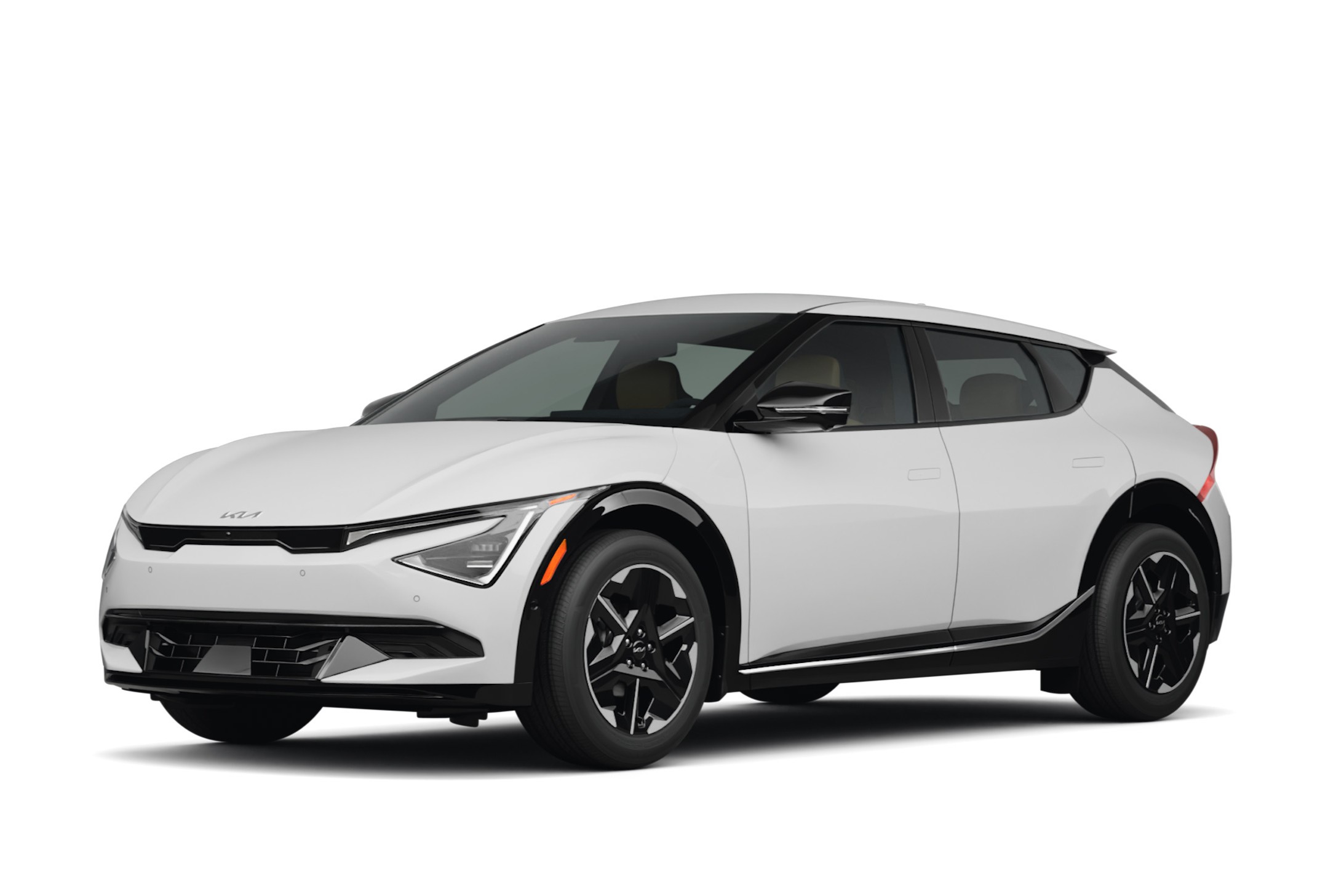 2025 Kia EV6
