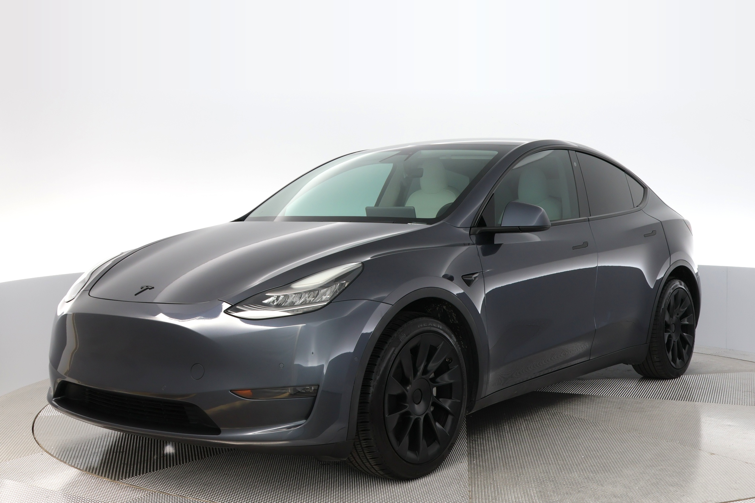 2020 Tesla Model Y