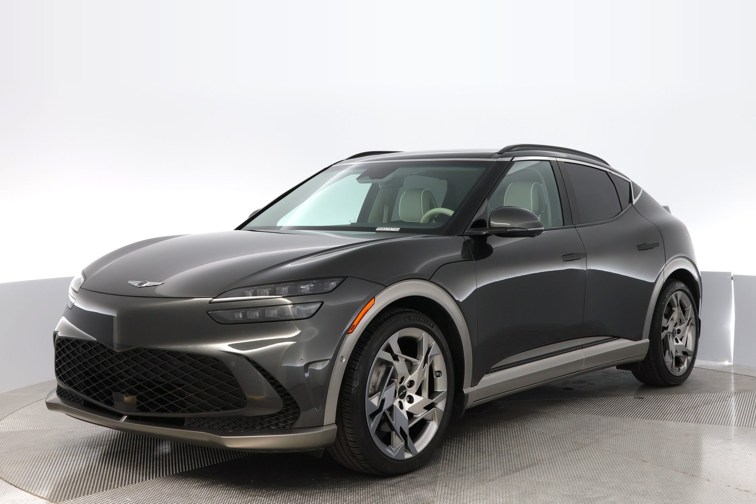 2023 Genesis GV60