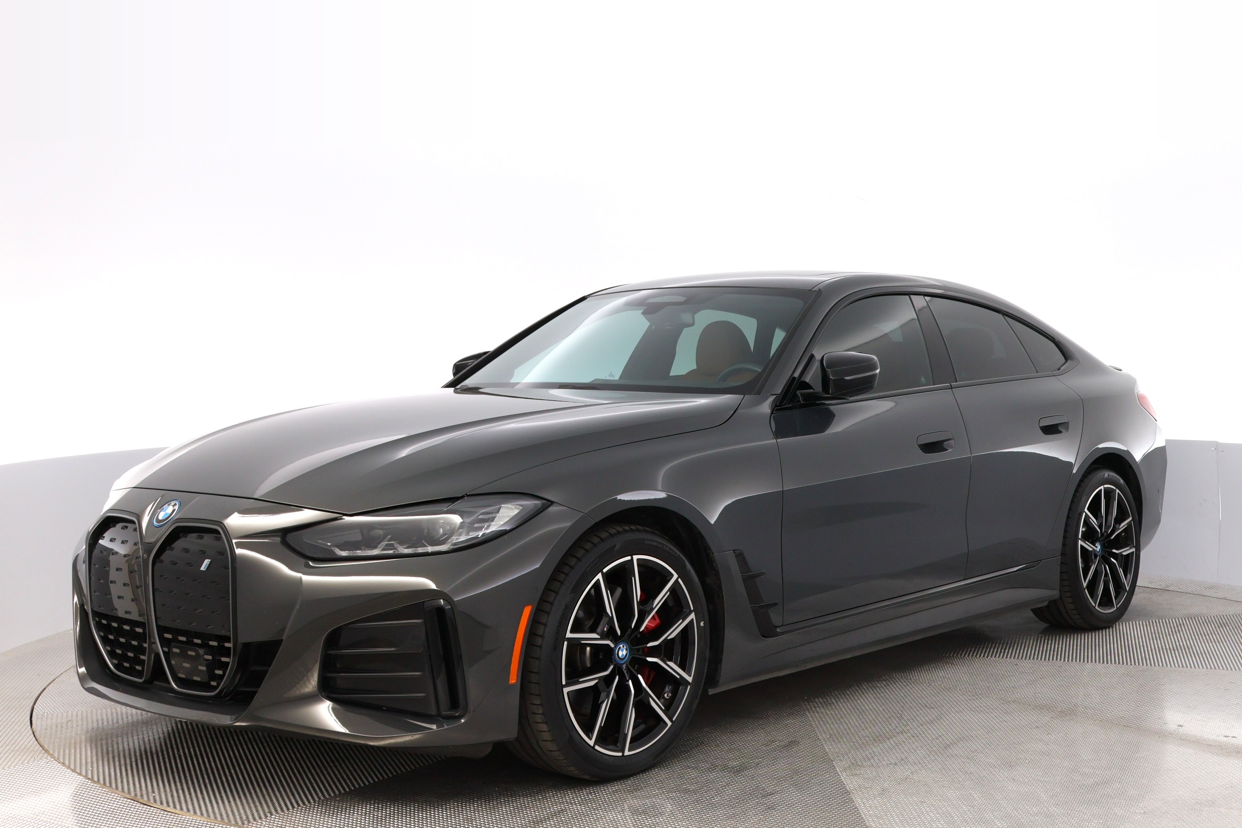 2023 BMW i4