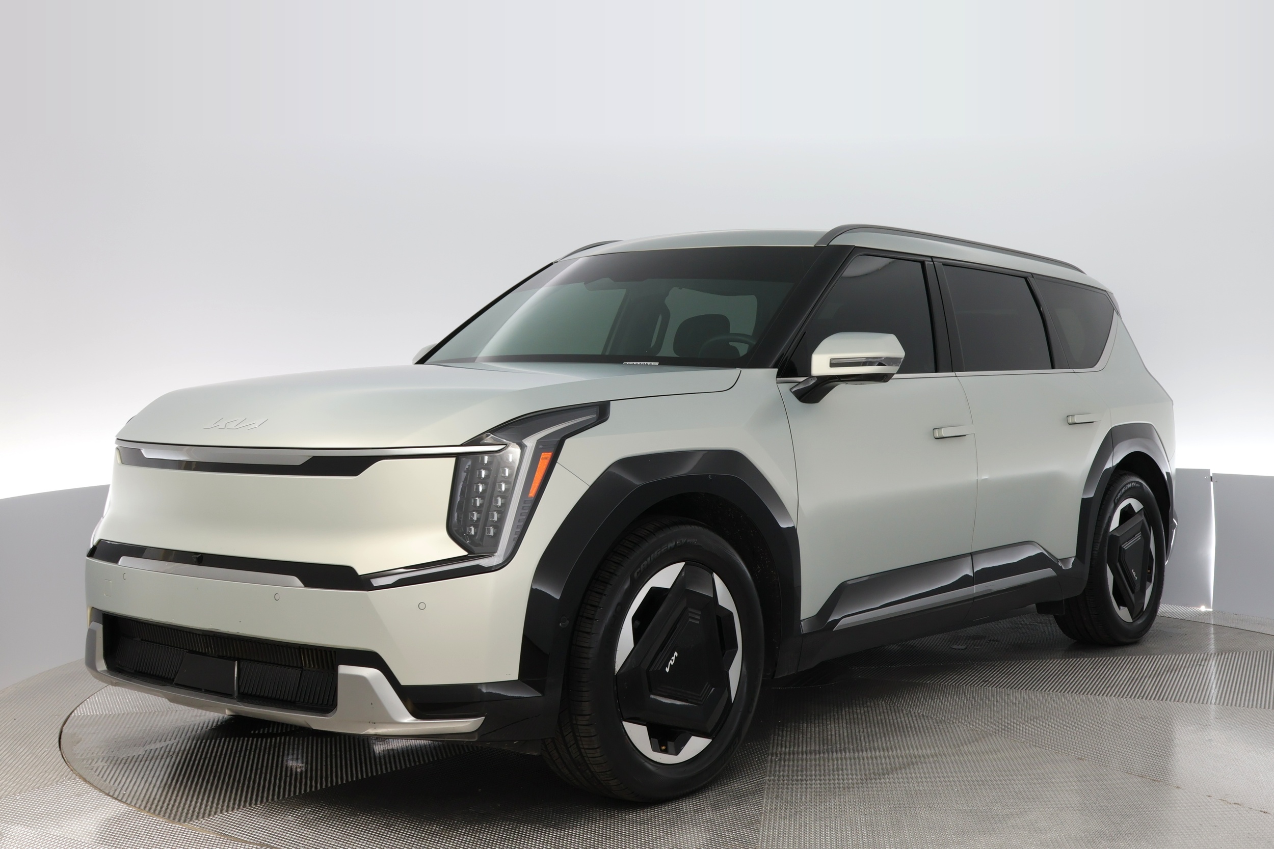 2024 Kia EV9